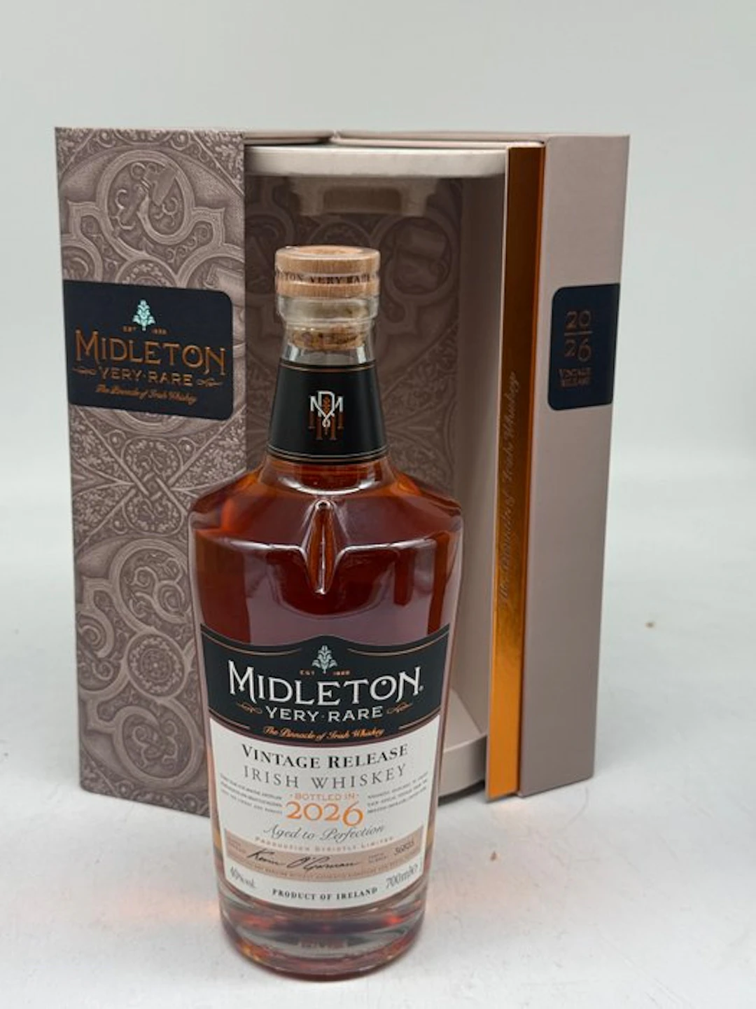 Midleton Very Rare 2026 - 70cl