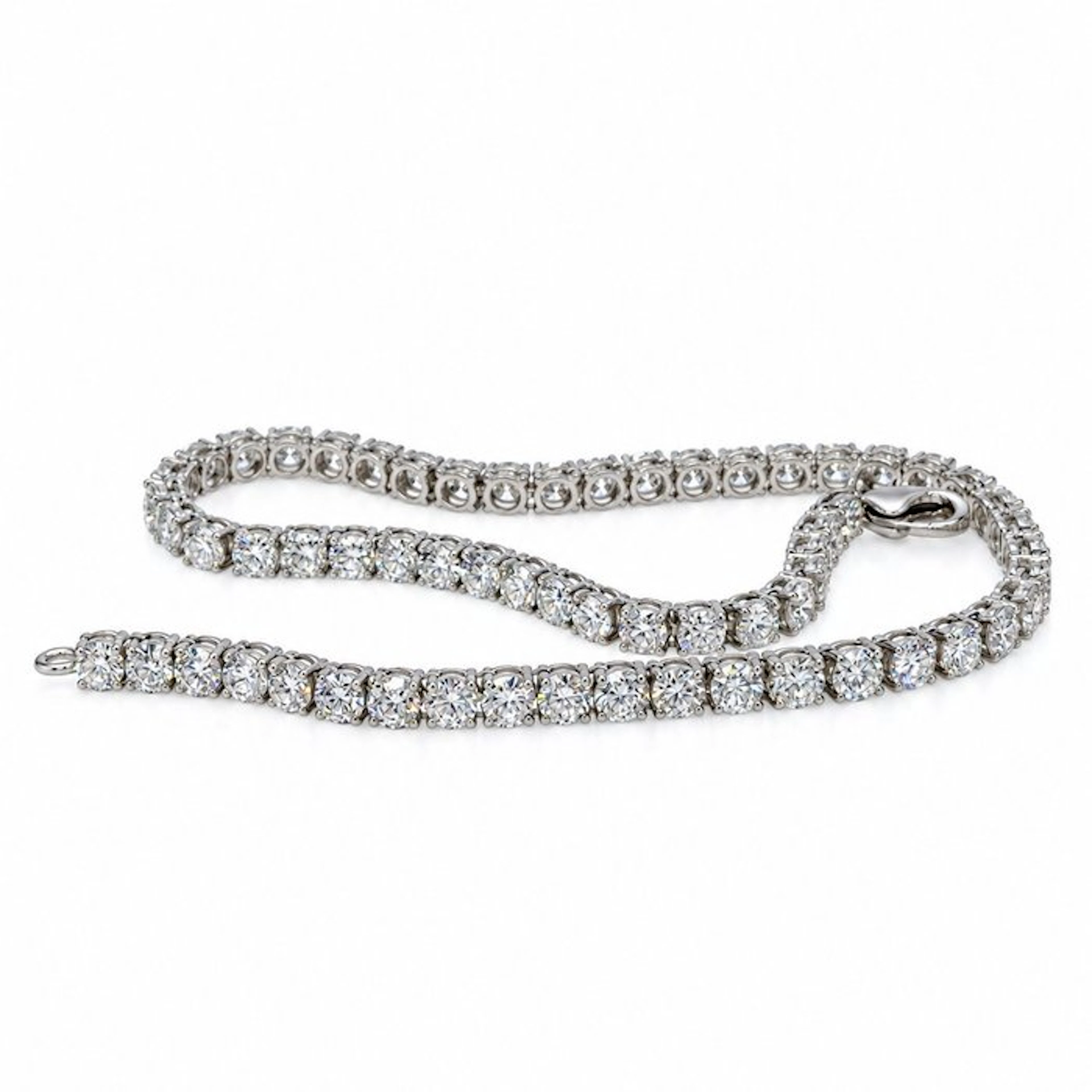 No reserve price - Bracelet - 14 kt