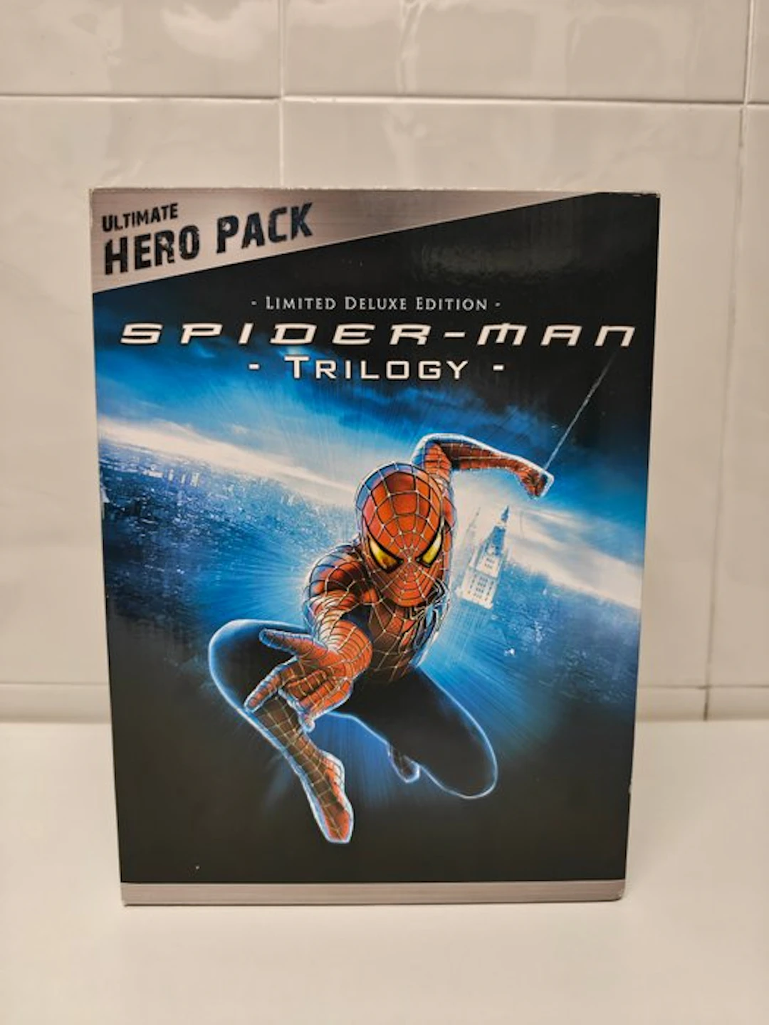 Statue, Venom - Spider-Man 3 (Sam Raimi) - Deluxe Edition...