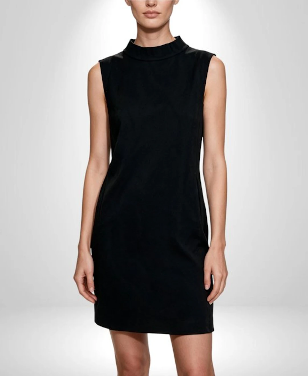 MAX MARA Premium Dress Glamour Exclusive Wool Collection Tg