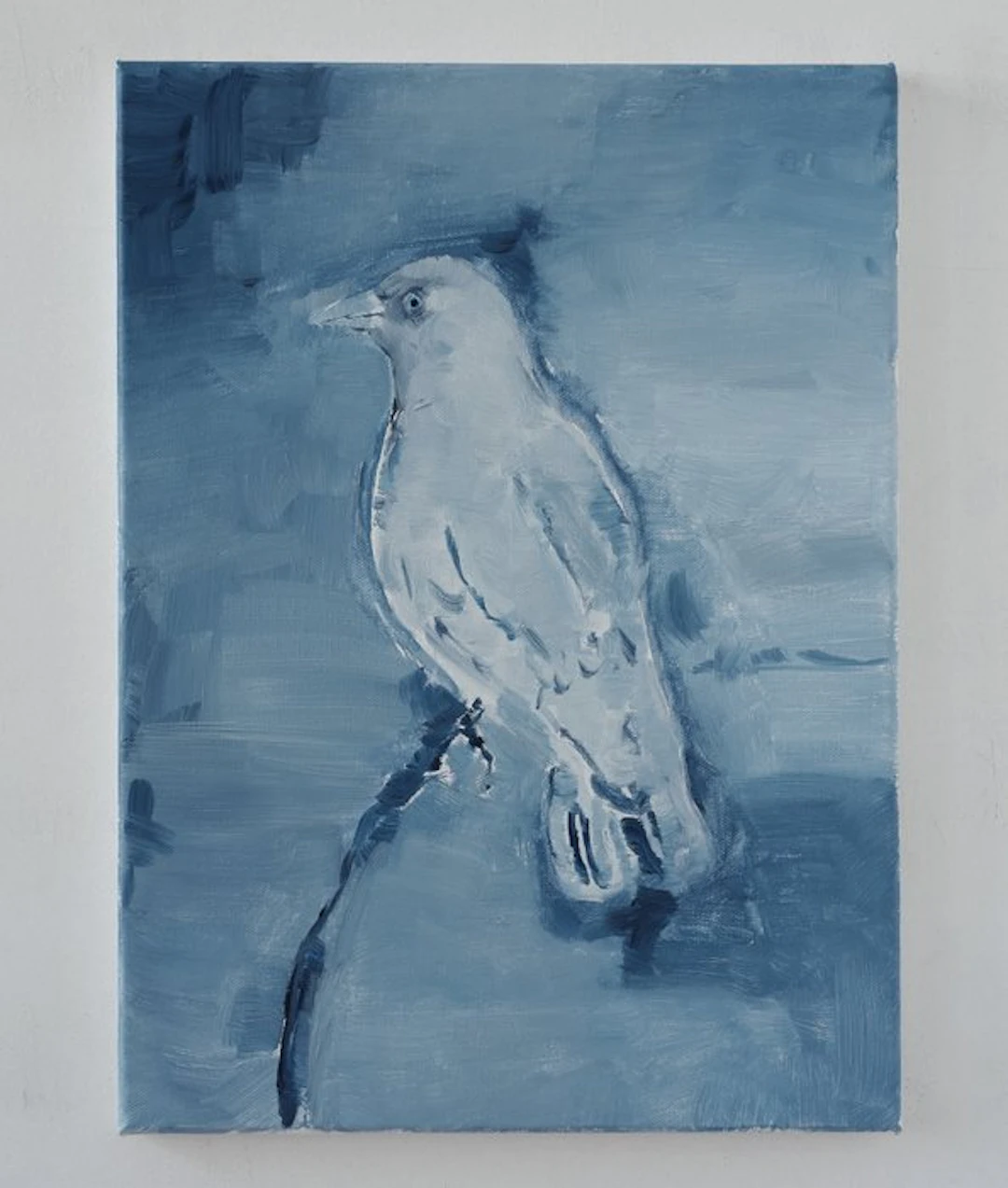 Matthieu van Riel - Bird