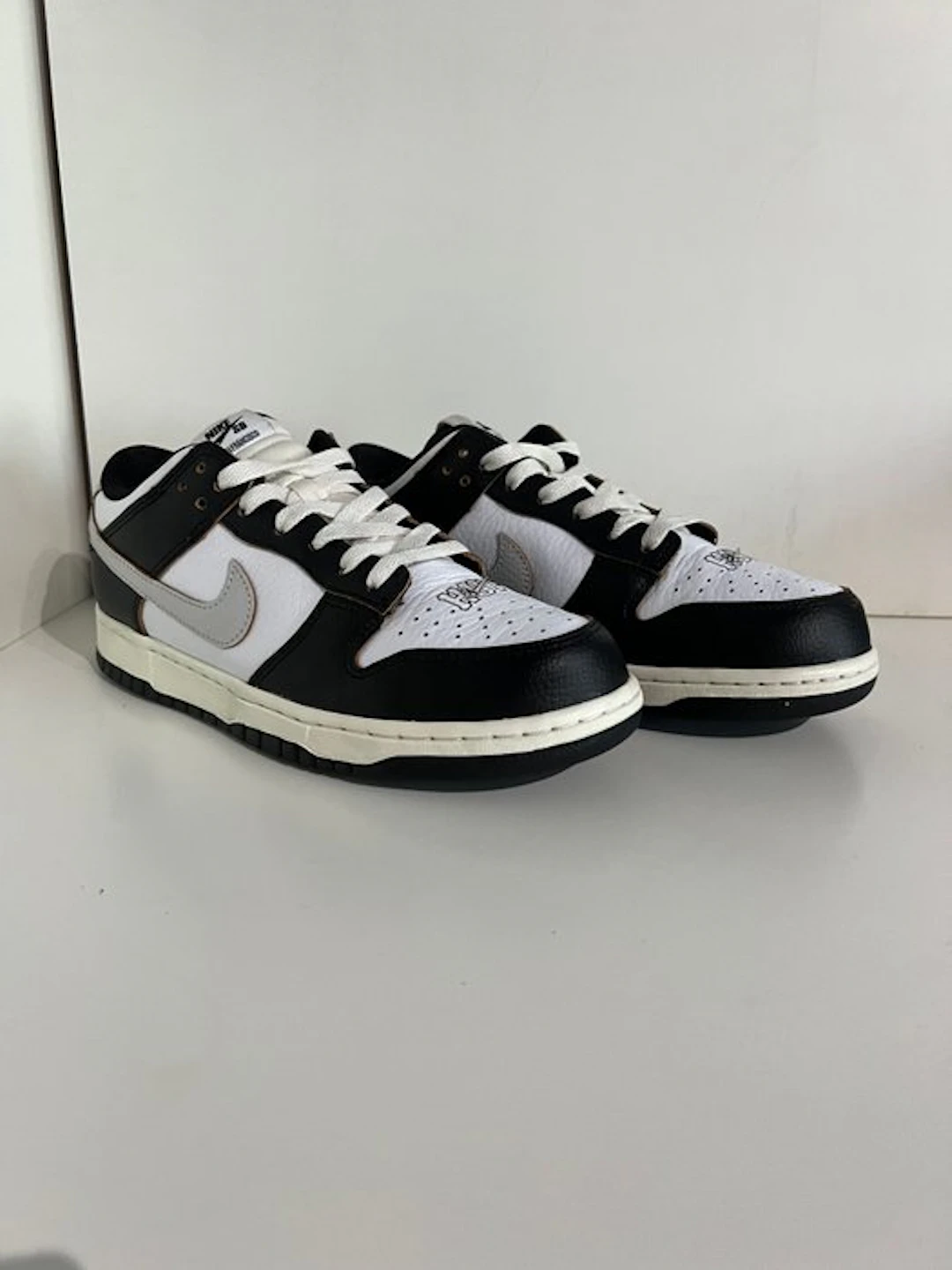 Nike - Dunk Low - Sneakers - Size: EU 40