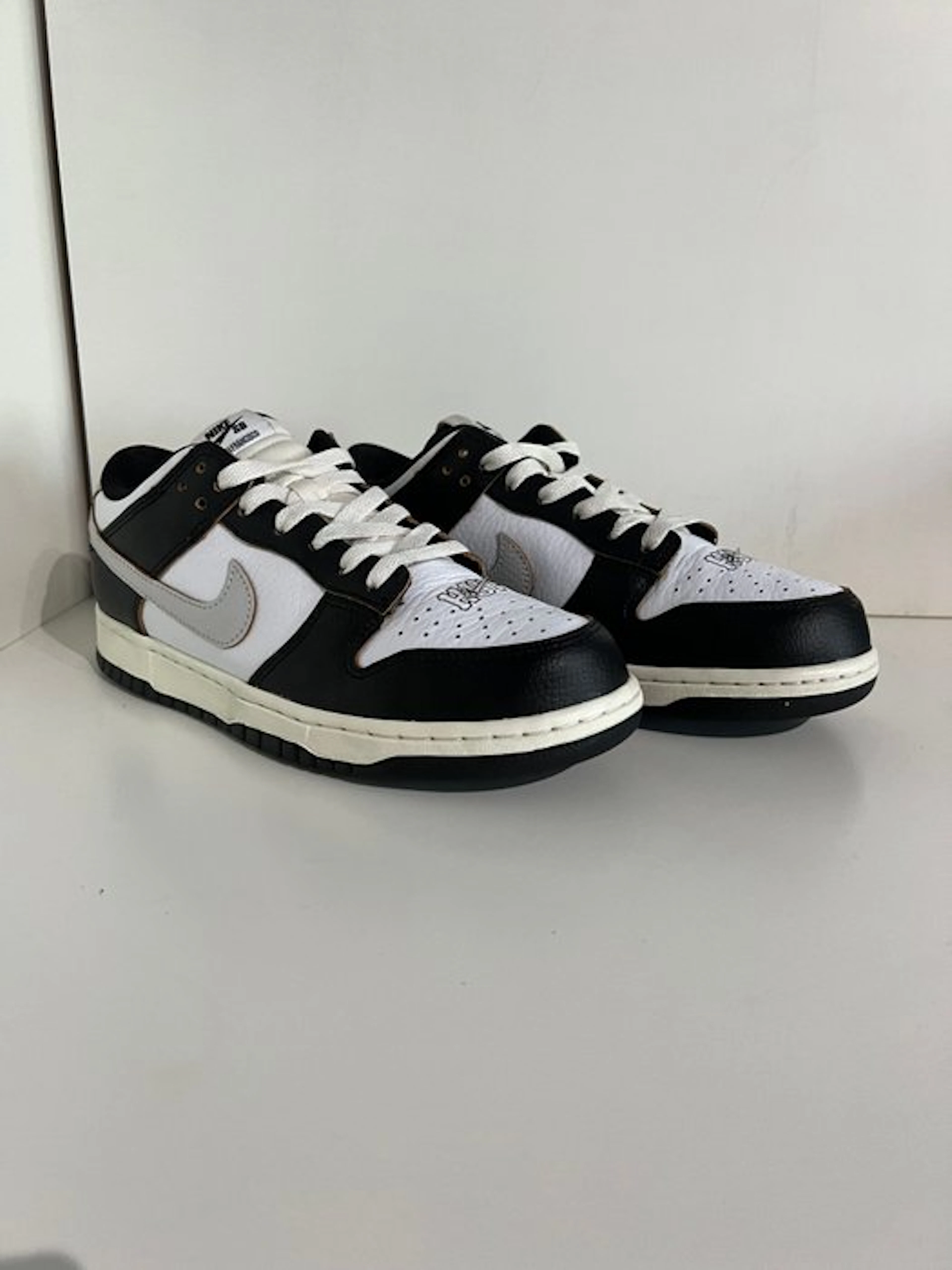 Nike - Dunk Low - Sneakers - Size: EU 40