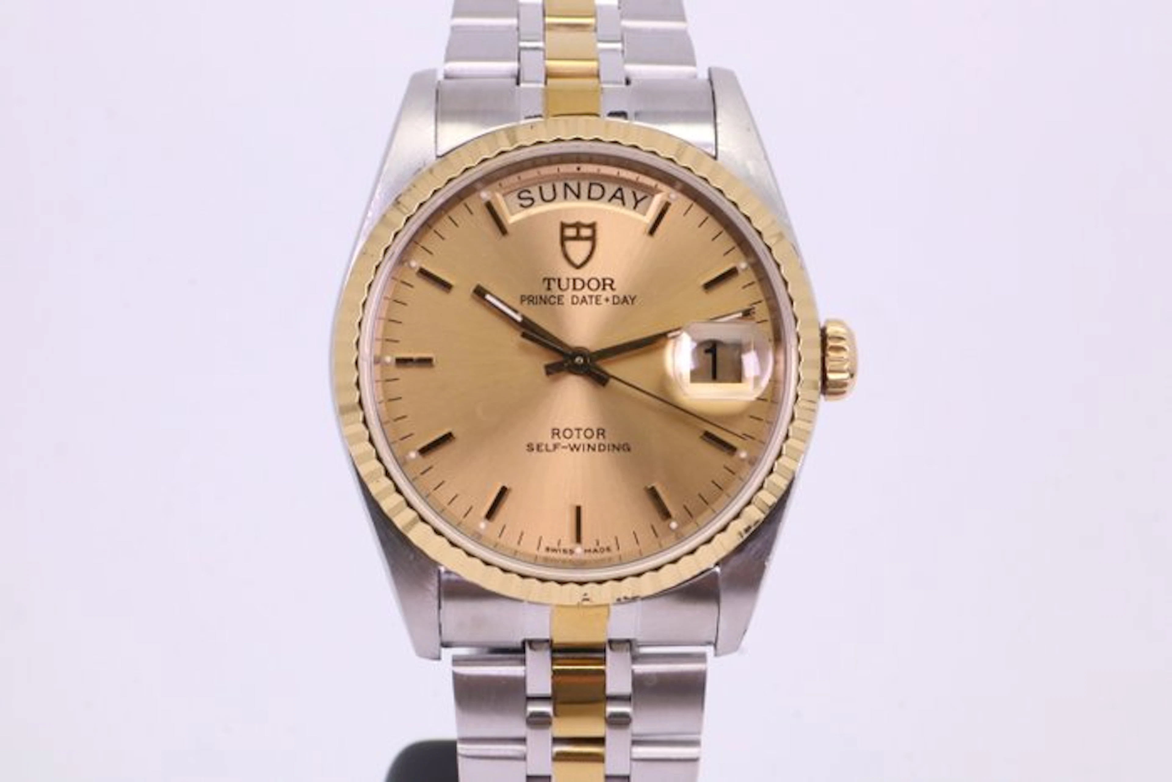 Tudor - Prince Date+Day - No reserve price - 76213 |...
