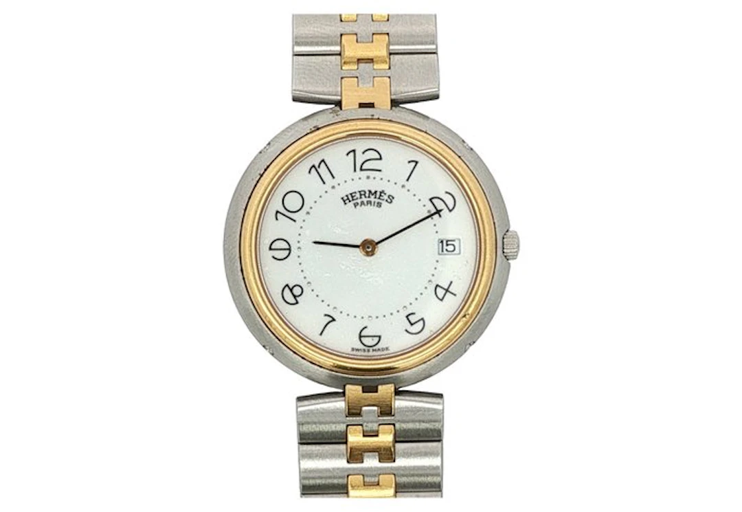 Hermès - Clipper - No reserve price - CL4.220 - Men - 1990-1999