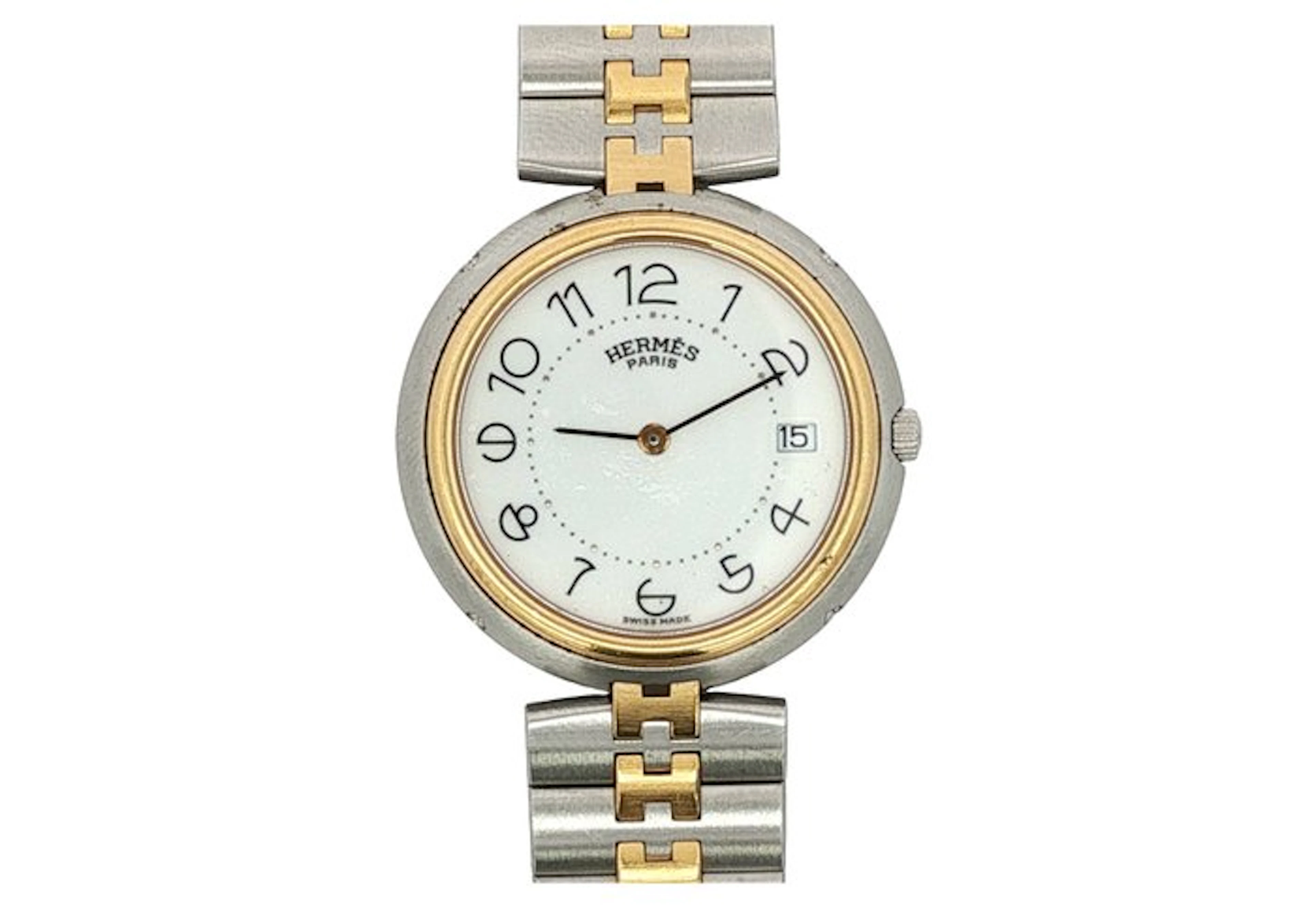 Hermès - Clipper - No reserve price - CL4.220 - Men - 1990-1999