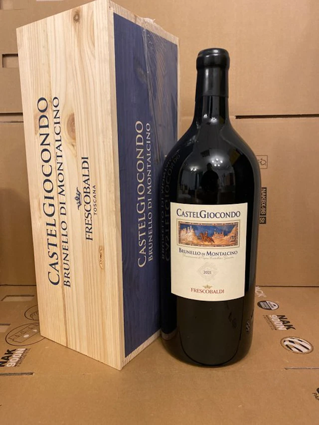 2021 Marchesi Frescobaldi