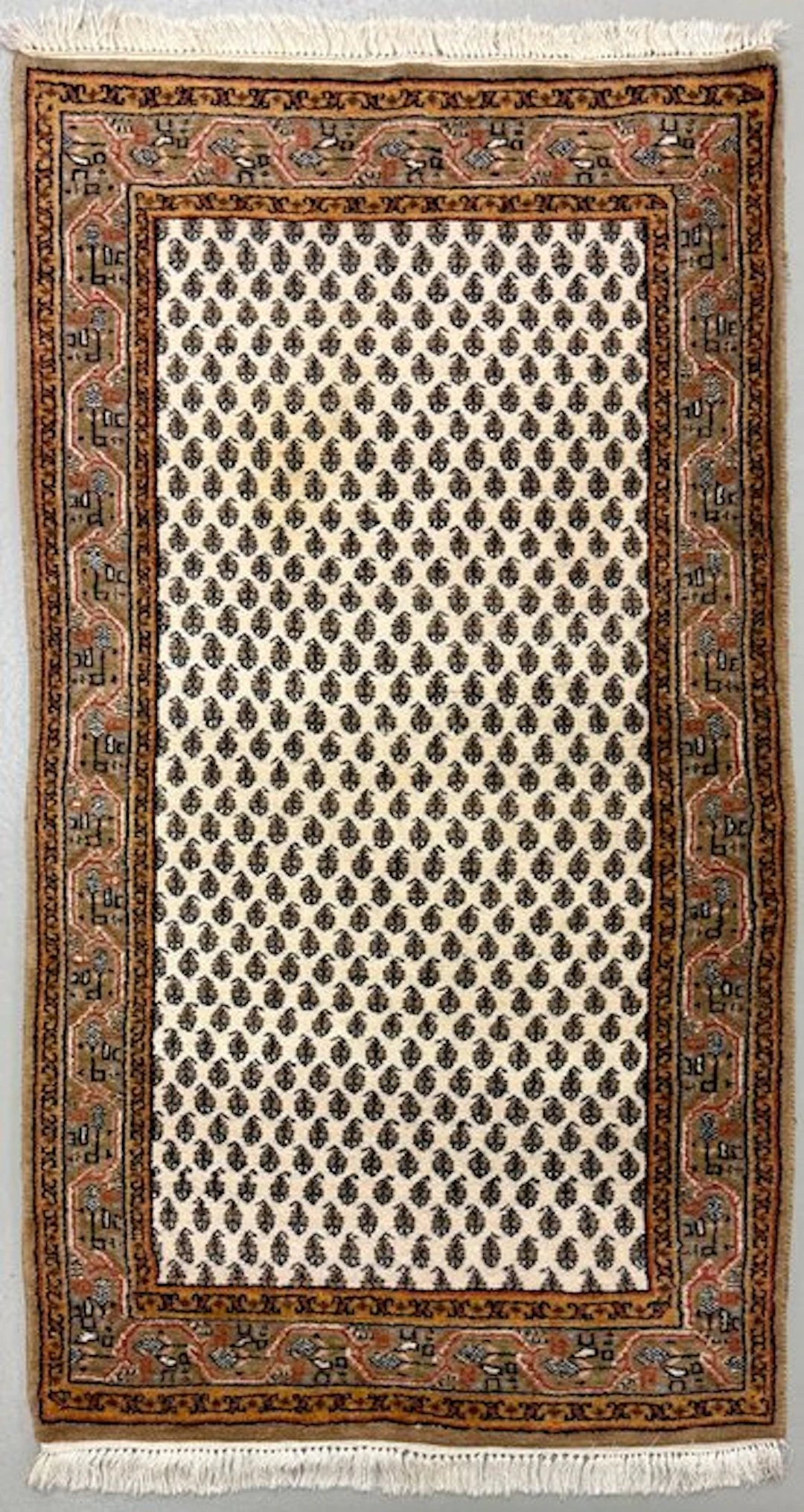 Sarough Mir - Rug - 163 cm - 92 cm