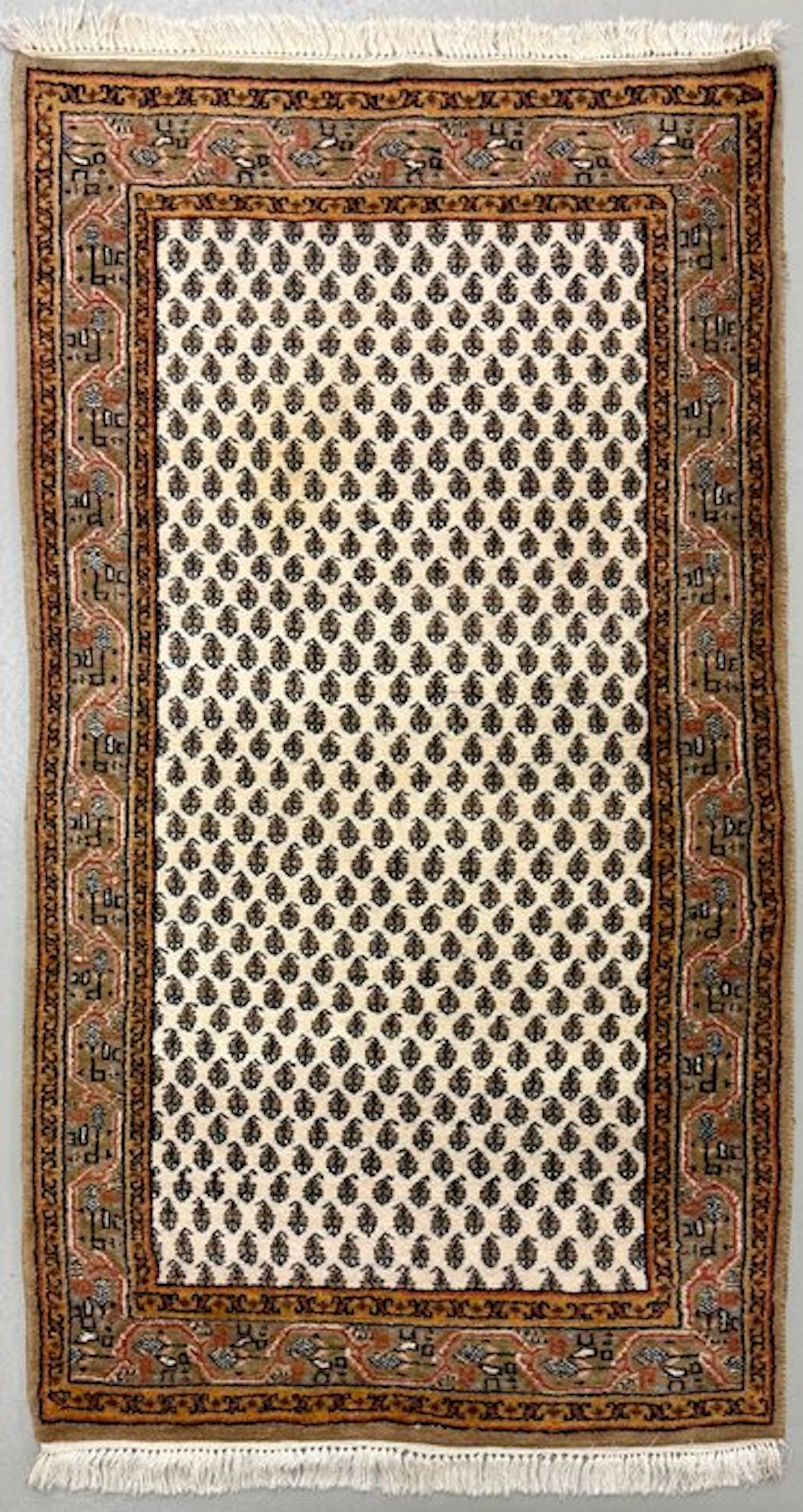 Sarough Mir - Rug - 163 cm - 92 cm