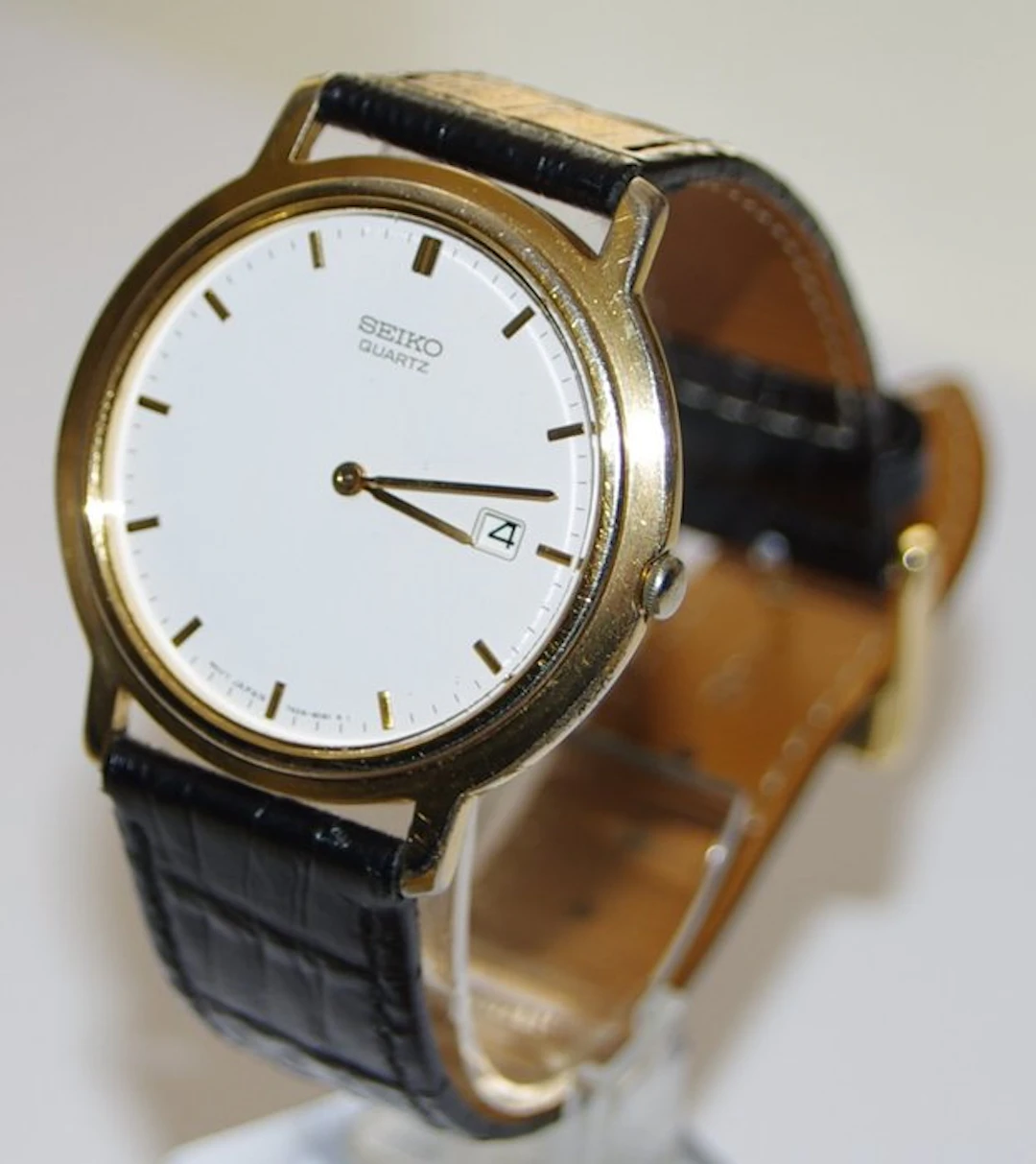 Seiko - Classics - No reserve price - 7N29-8051 - Men - 1990-1999