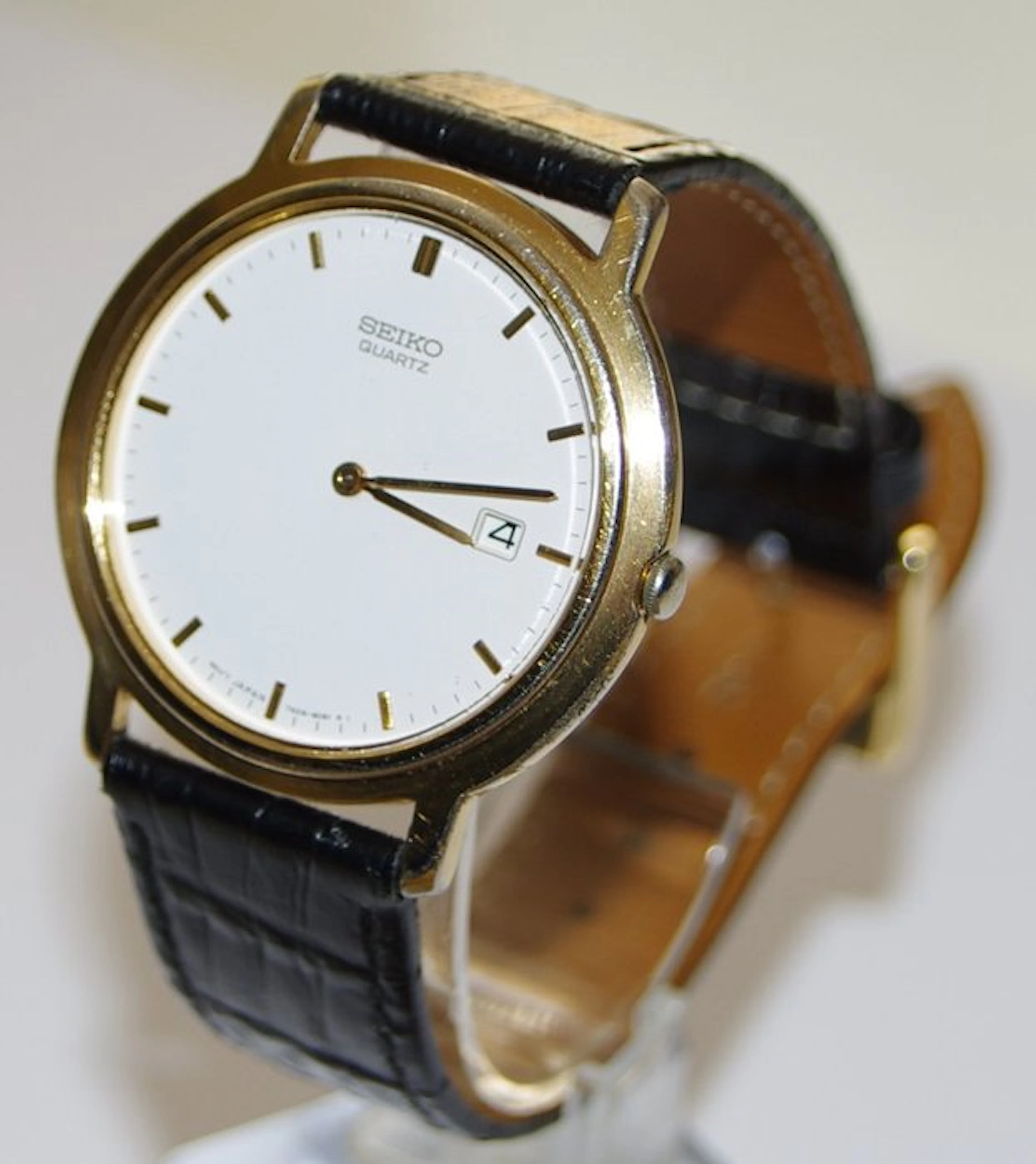 Seiko - Classics - No reserve price - 7N29-8051 - Men - 1990-1999