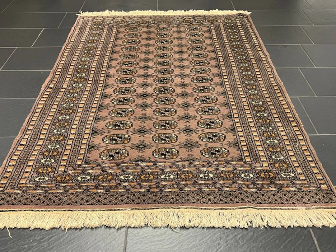 Buchara - Carpet - 190 cm - 130 cm