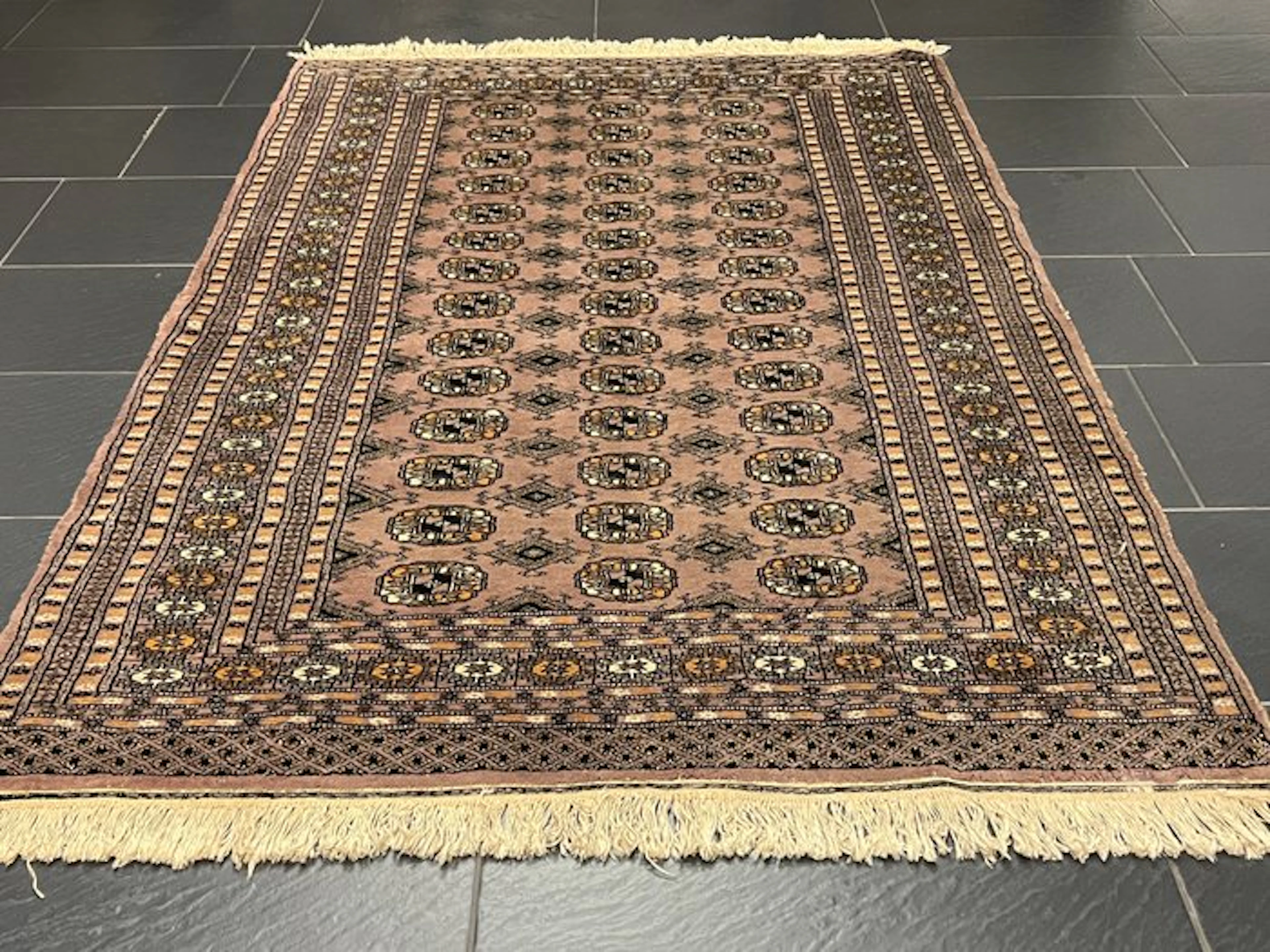 Buchara - Carpet - 190 cm - 130 cm
