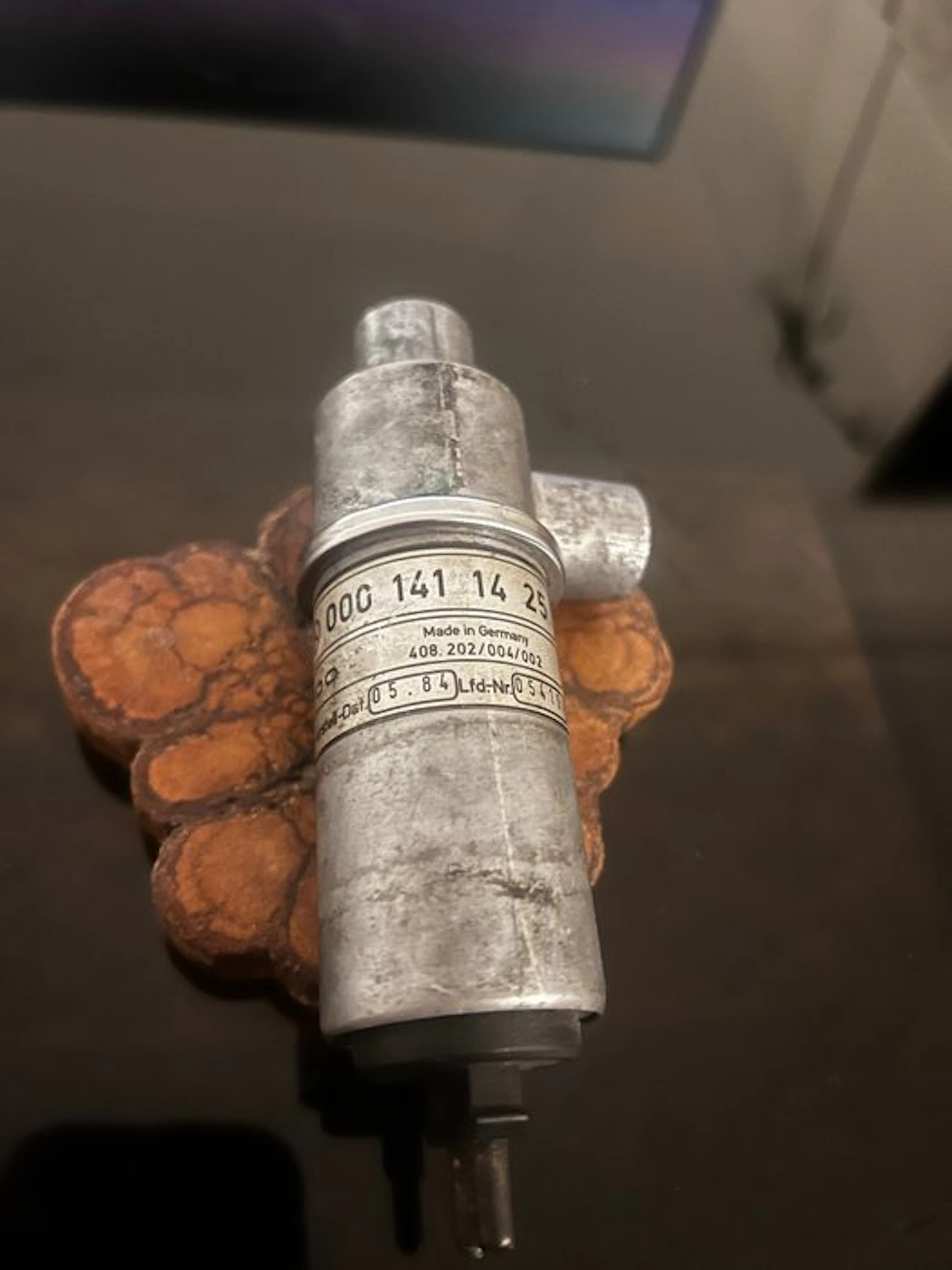 Car part - Mercedes-Benz