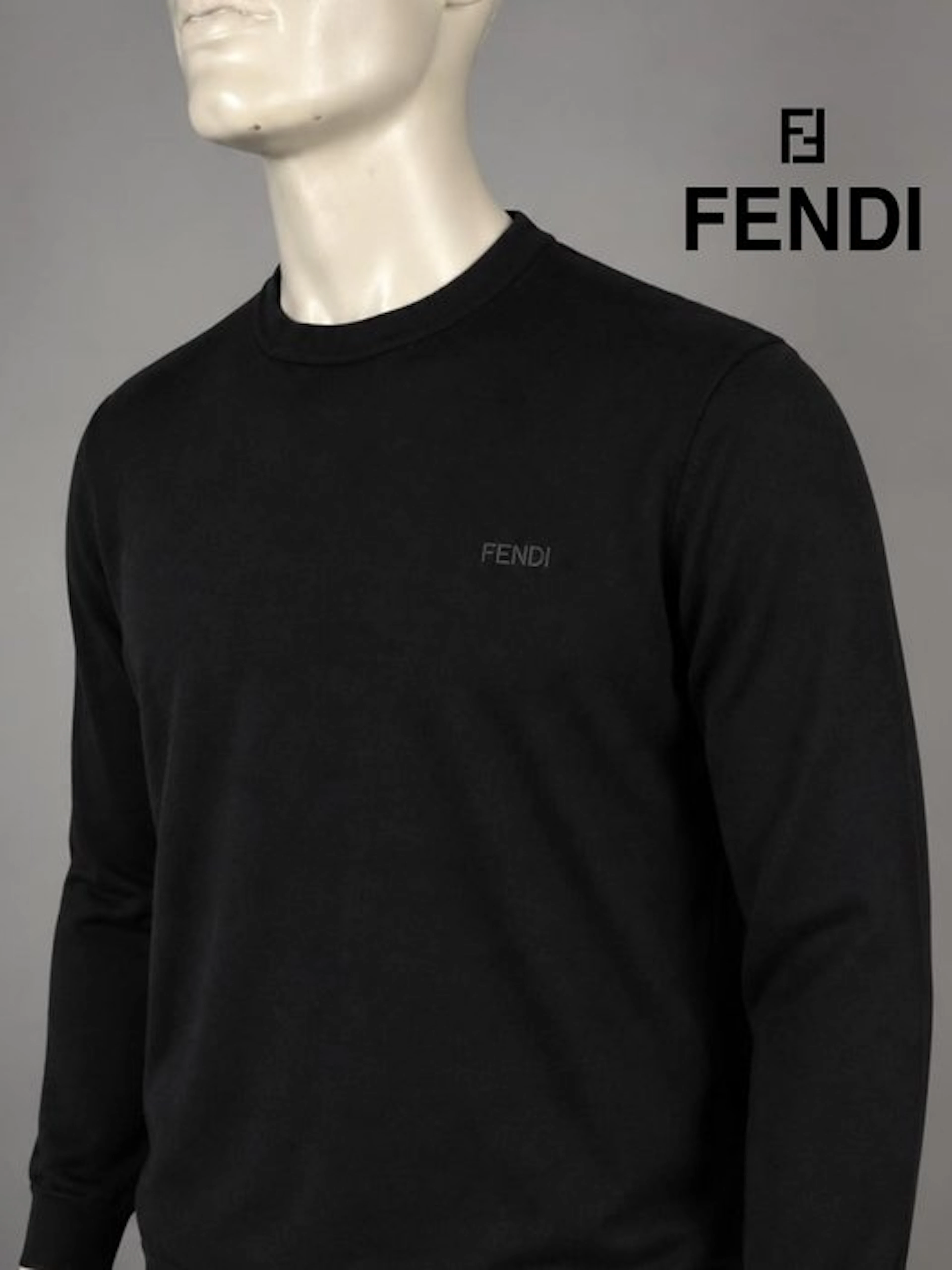 Fendi - Jumper
