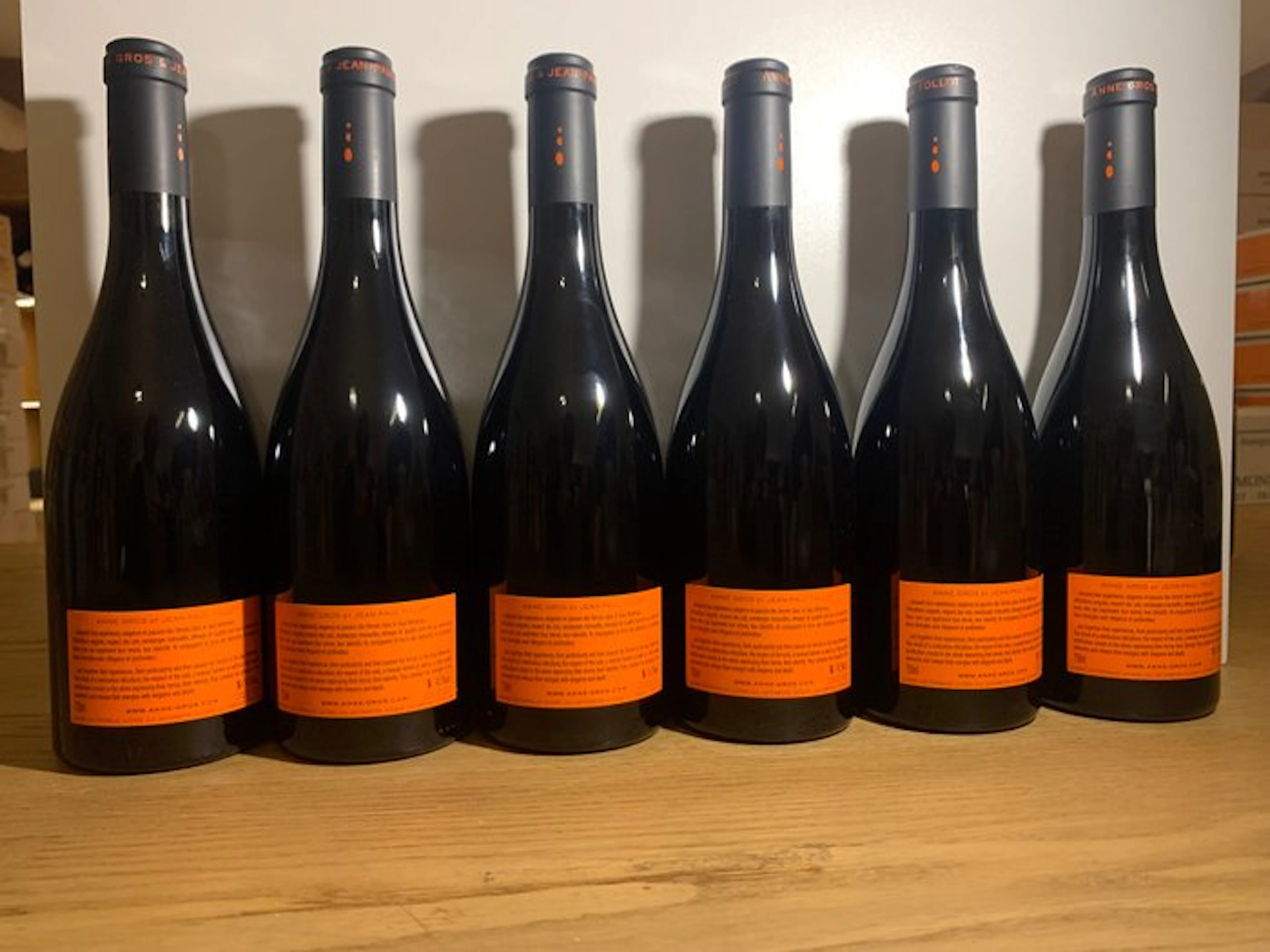 2022 Domaine Anne Gros & Jean-Paul Tollot Les Combettes...