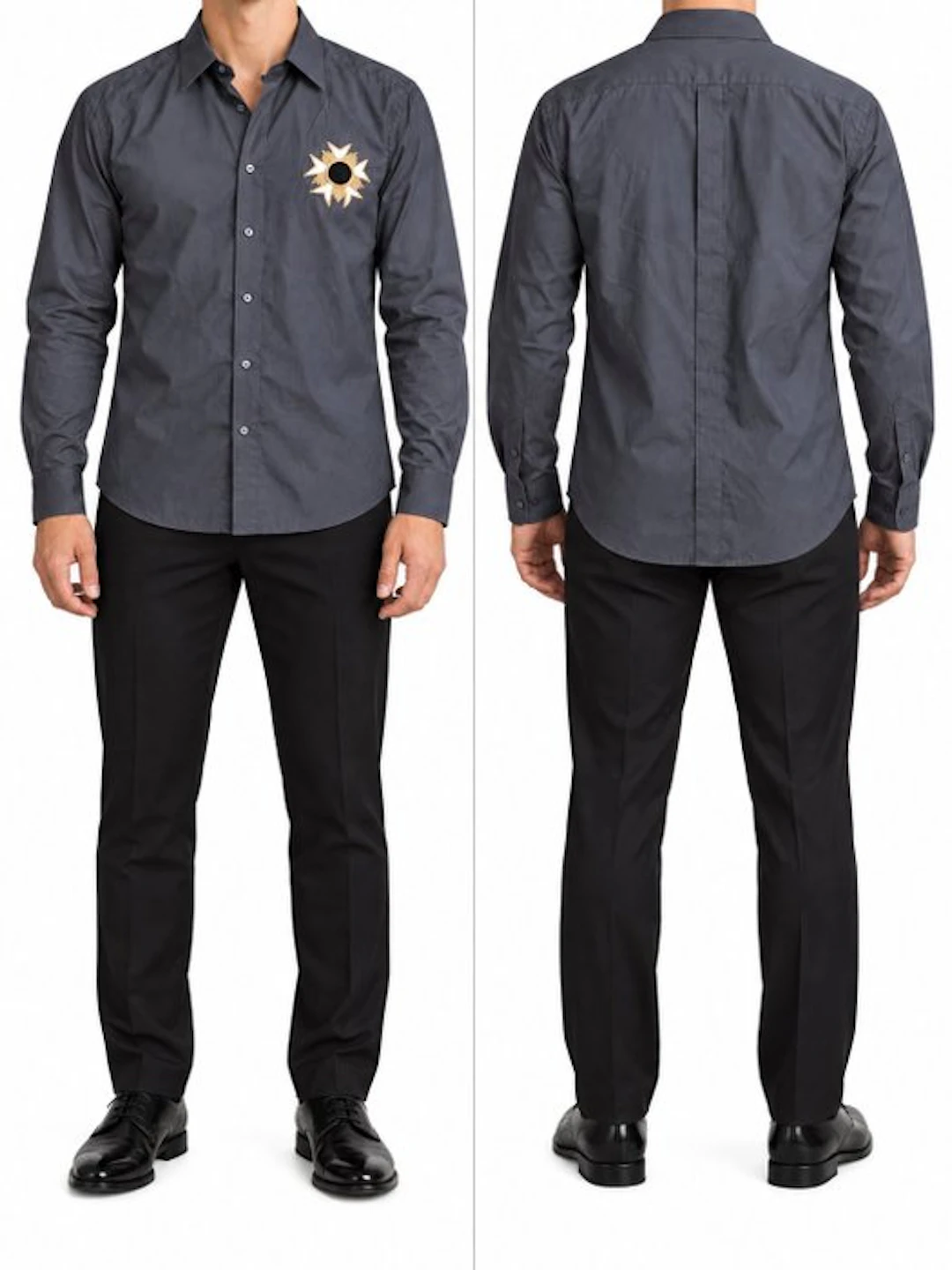 Dolce & Gabbana - Shirt