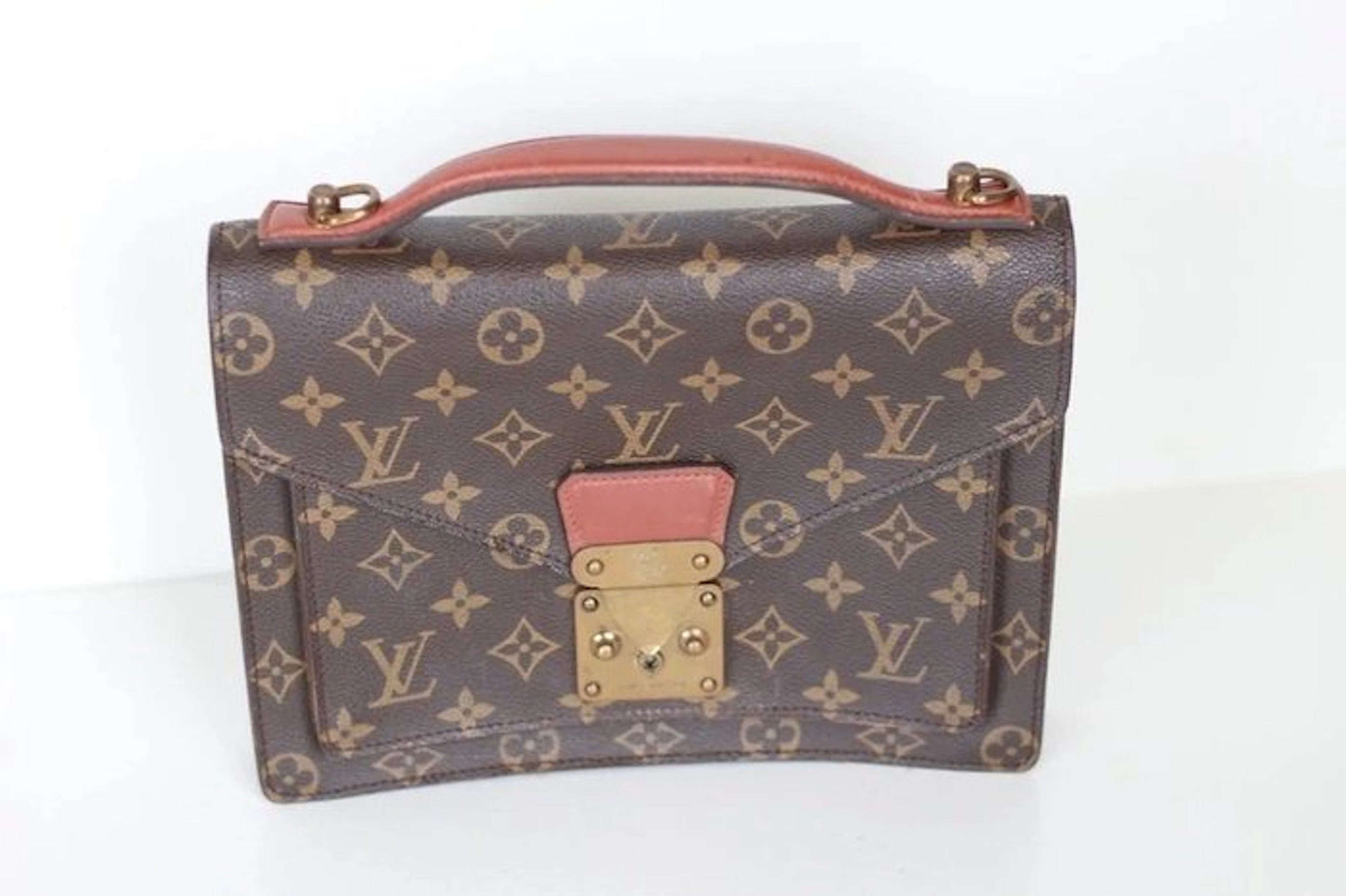 Louis Vuitton - Handbag