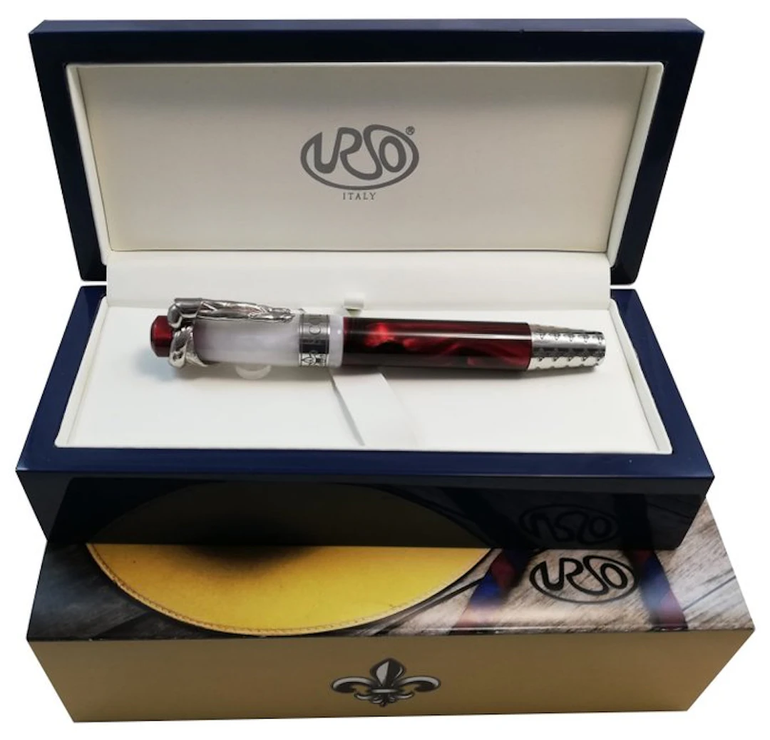 Urso Luxury - Scout - Roller ball pen