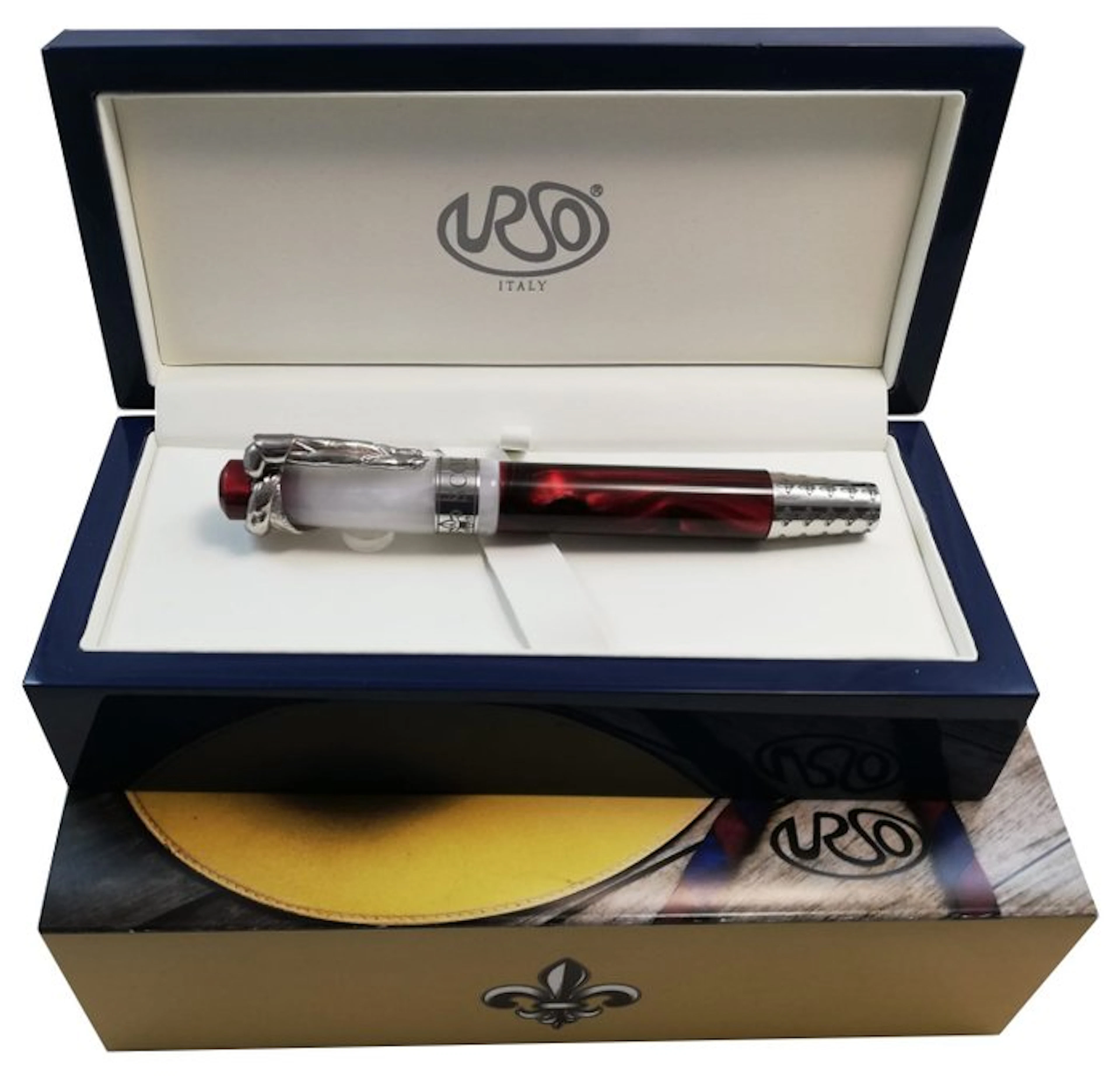 Urso Luxury - Scout - Roller ball pen