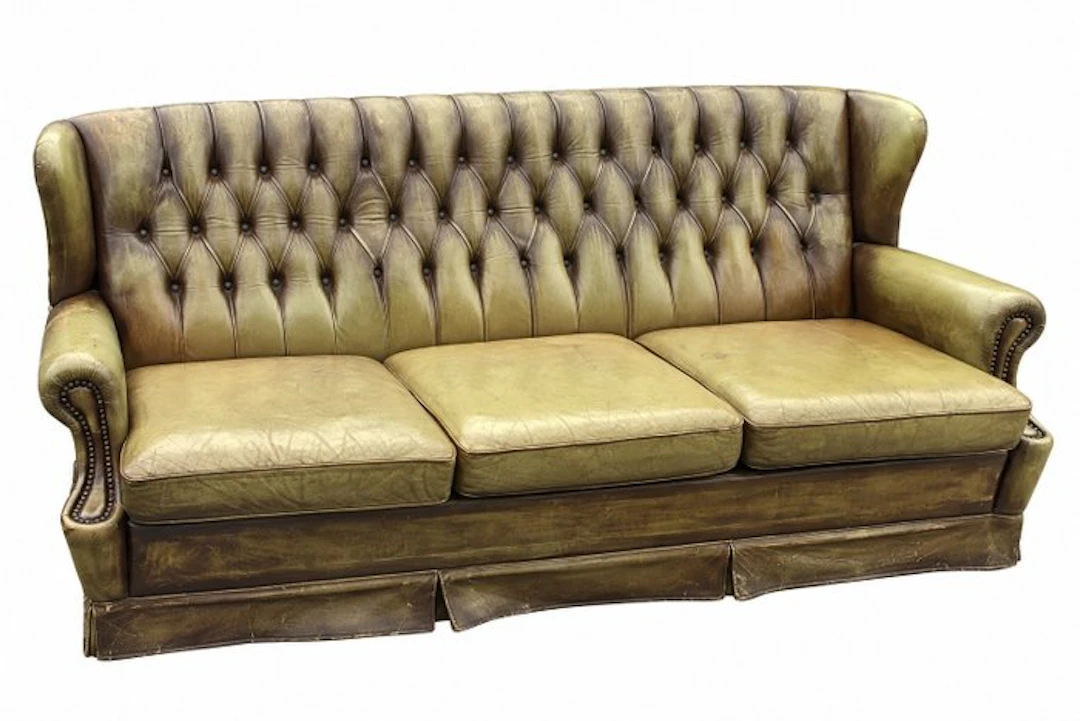 Sofa - Latex