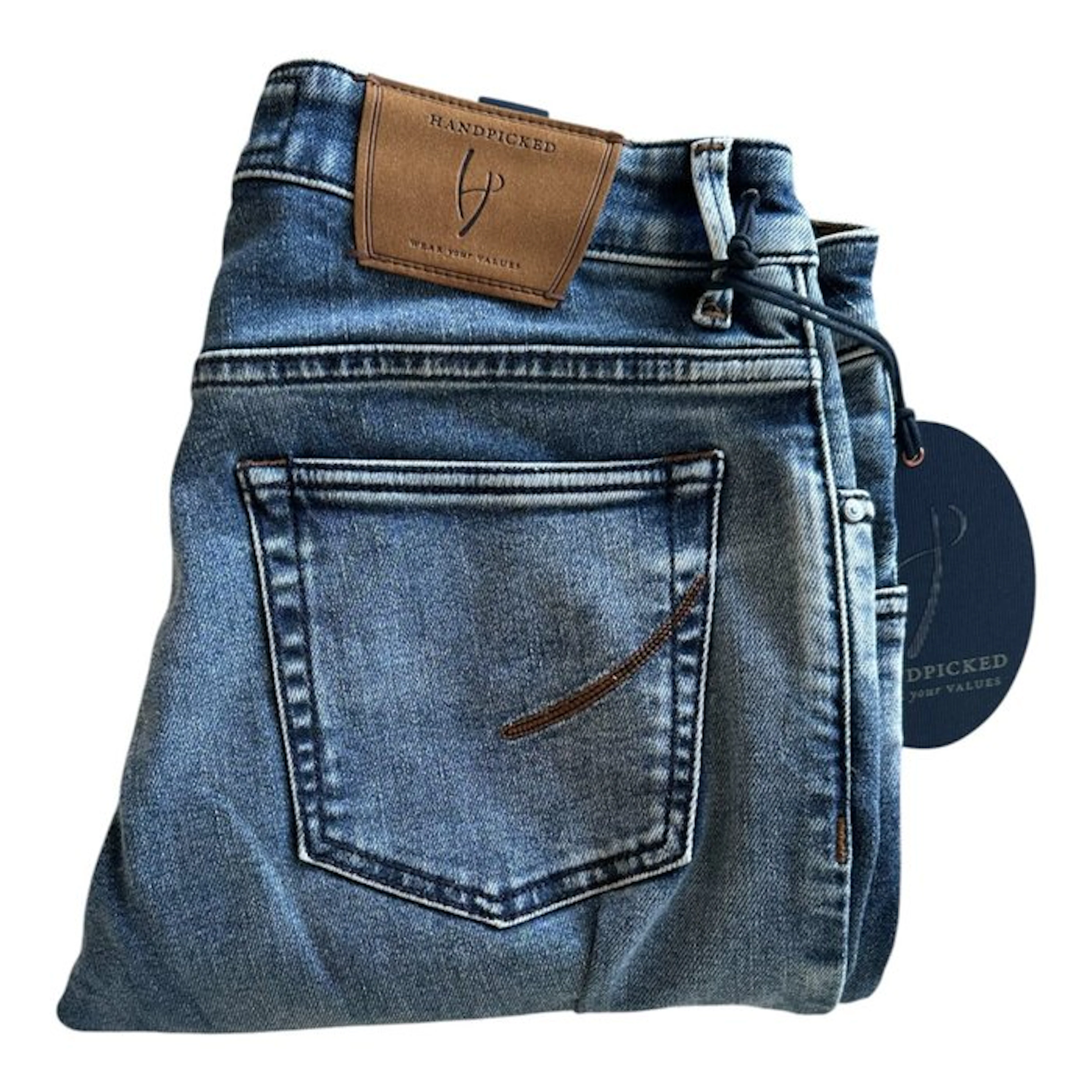 handpicked - Jeans - New with tags