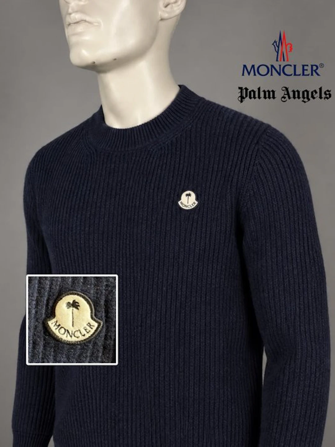 Moncler - Jumper