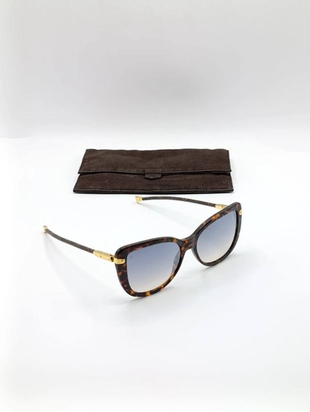 Louis Vuitton - Charlotte - Z0629W - Sunglasses