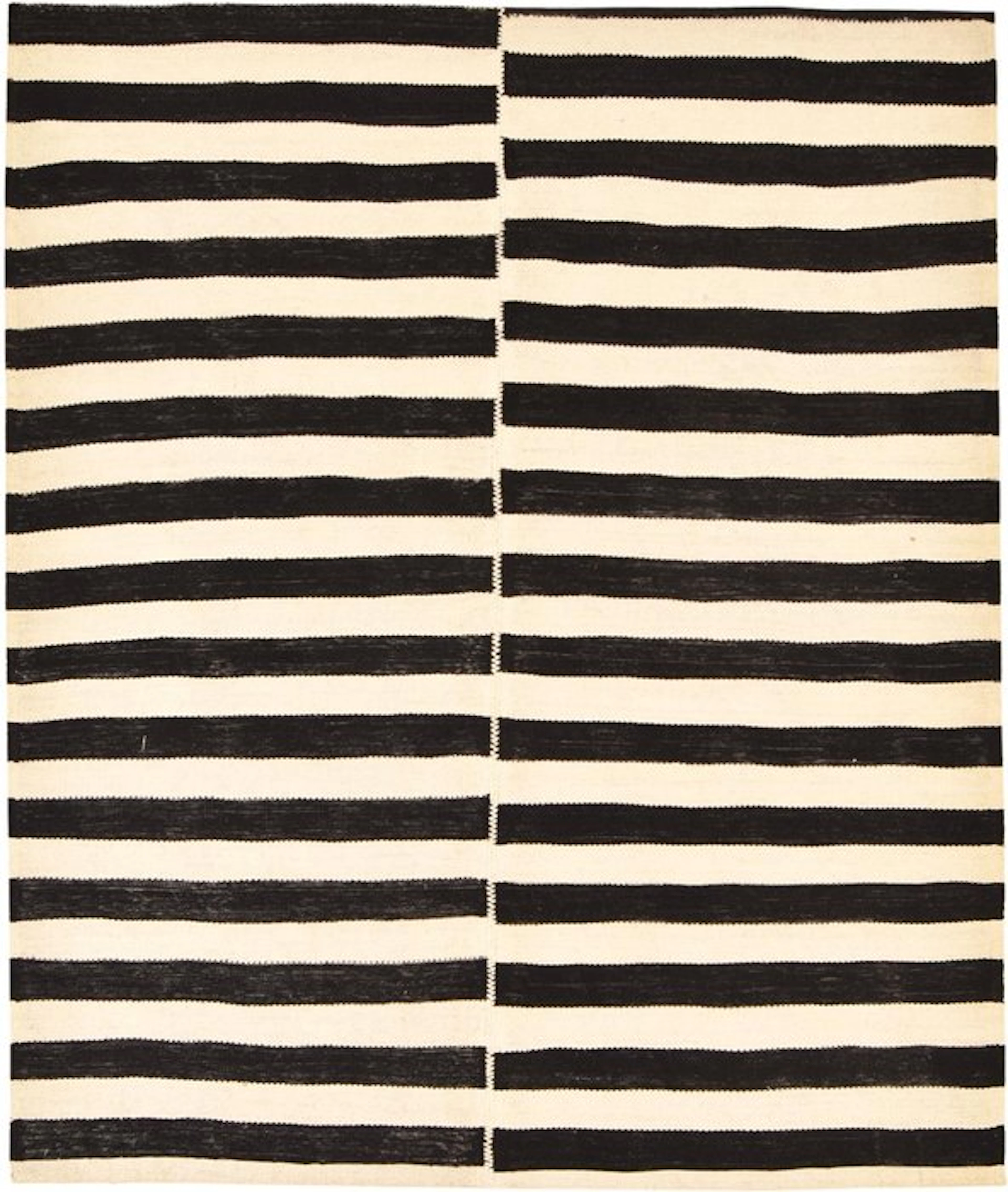 Handwoven designer kilim - Kelim - 190 cm - 160 cm