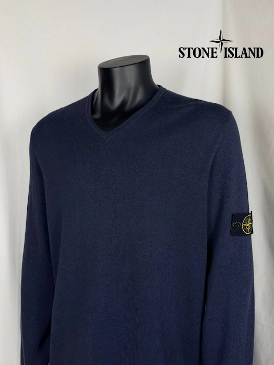 Stone Island - Jumper