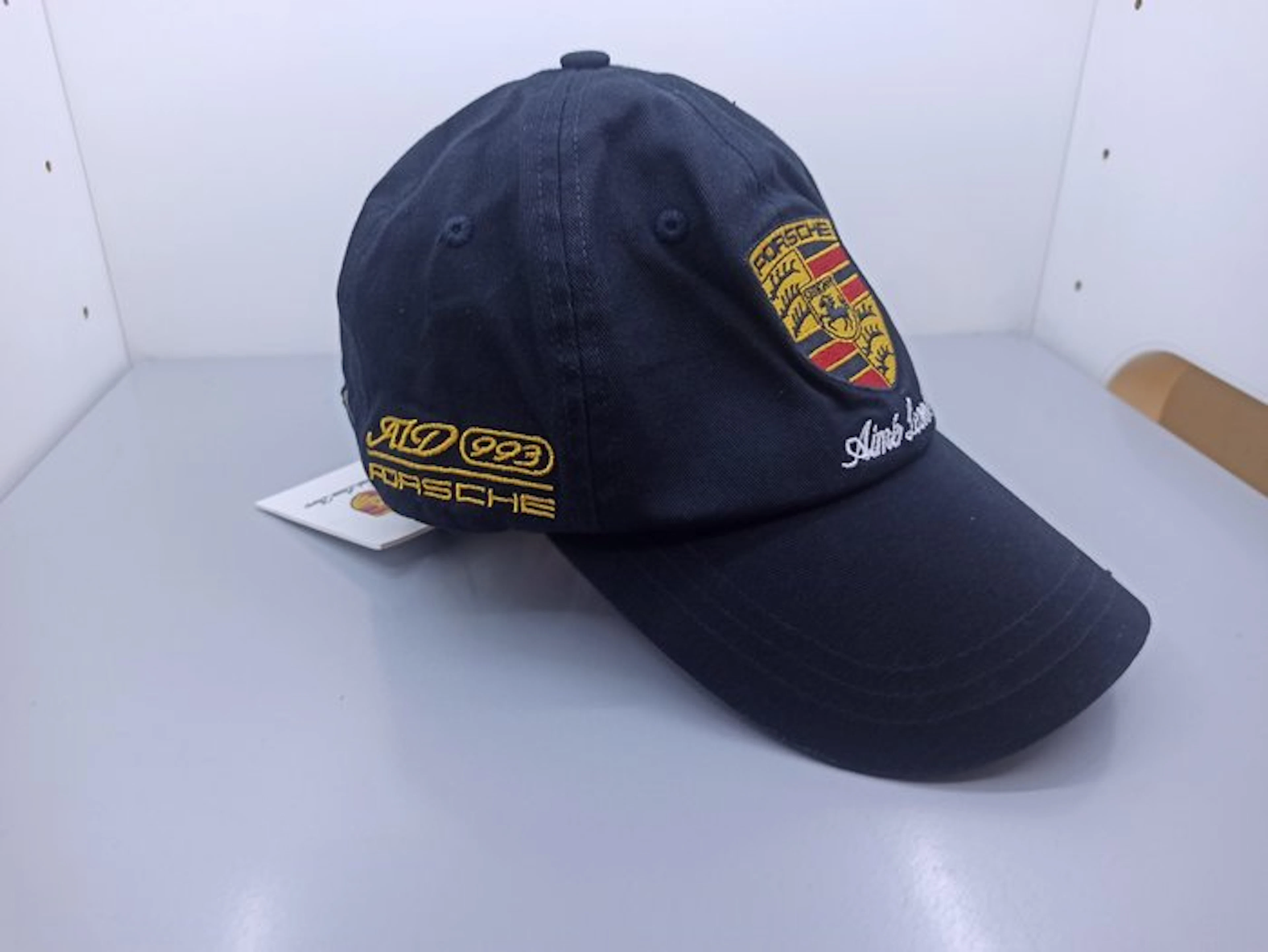 Cotton cap - Porsche Aimé Leon Dore - Porsche 993 Turbo