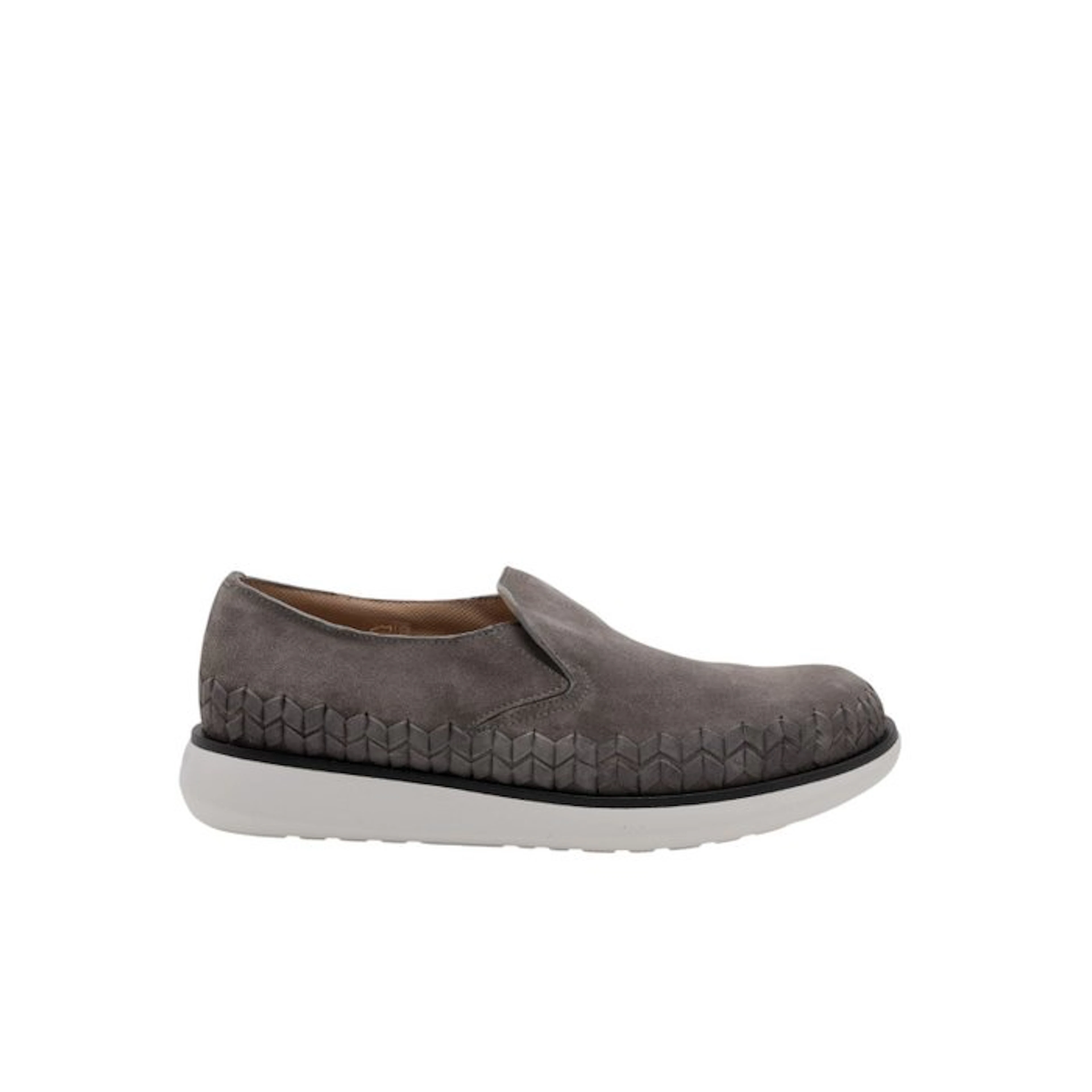 GIORGIO ARMANI - 6 UK - 40 IT - Sneaker Shoes Slip-On...
