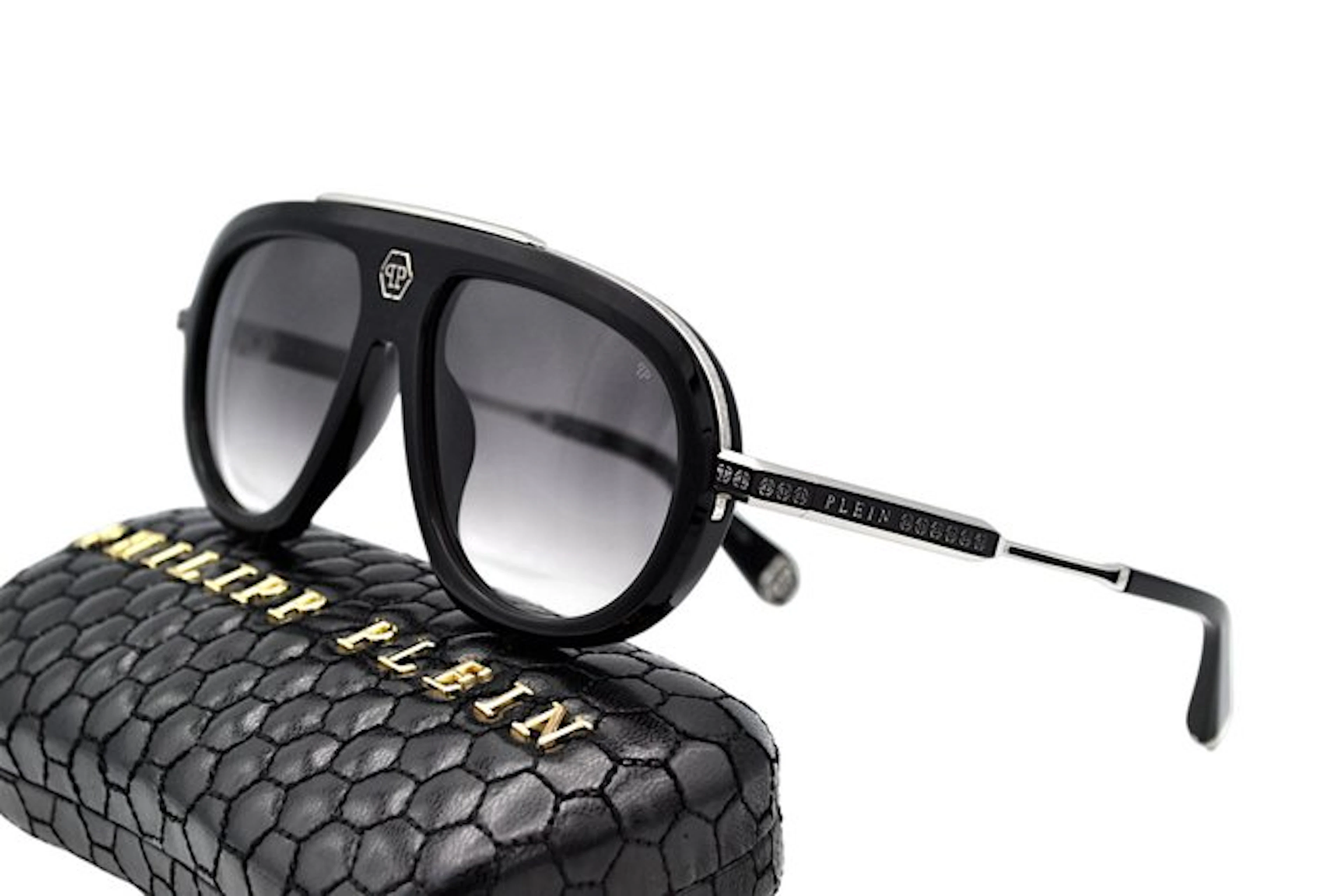 Philipp Plein - PLEIN LEGACY SPP151 700Y - Made in Italy...