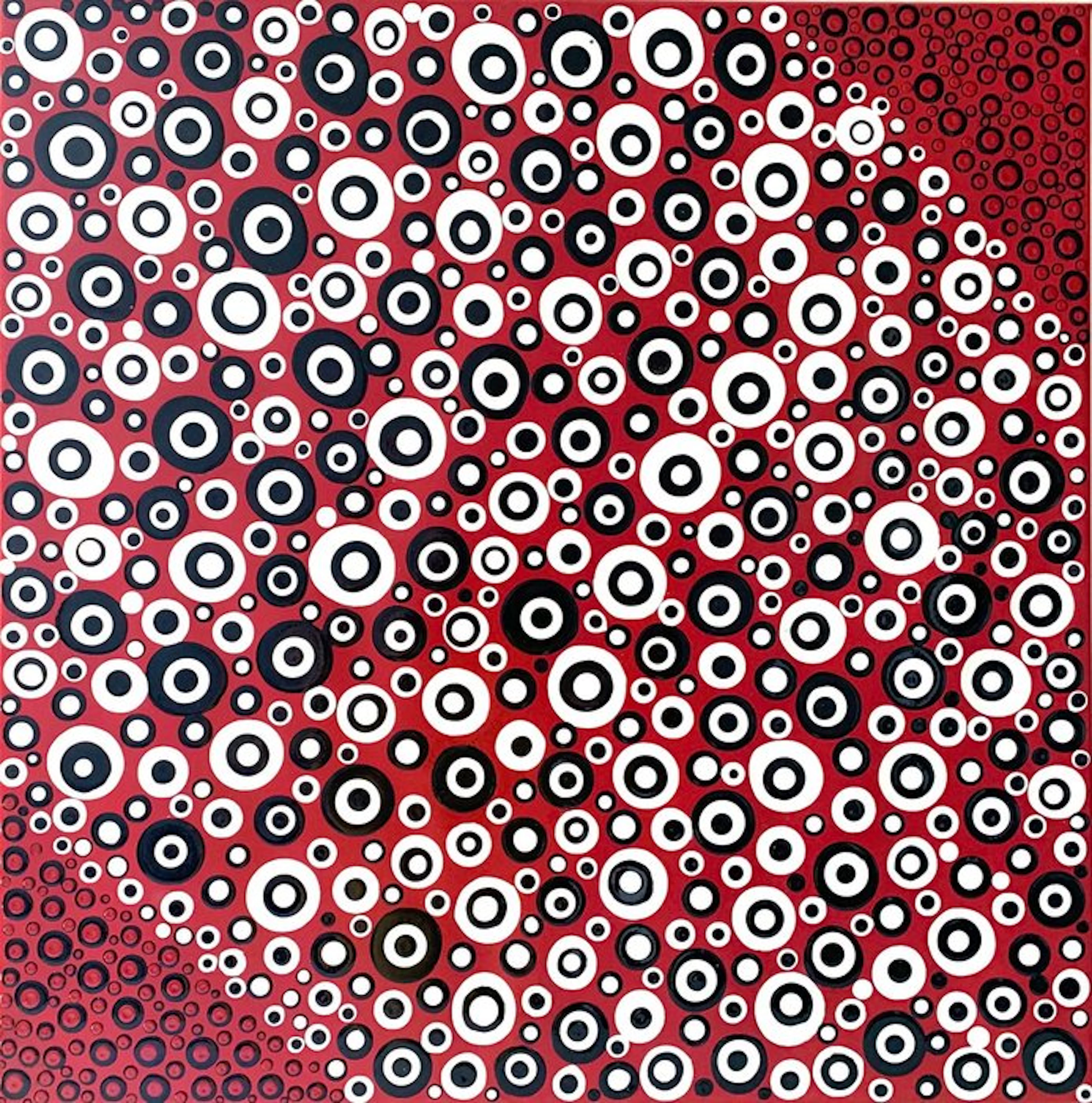 Padelah (1961) - Spring
