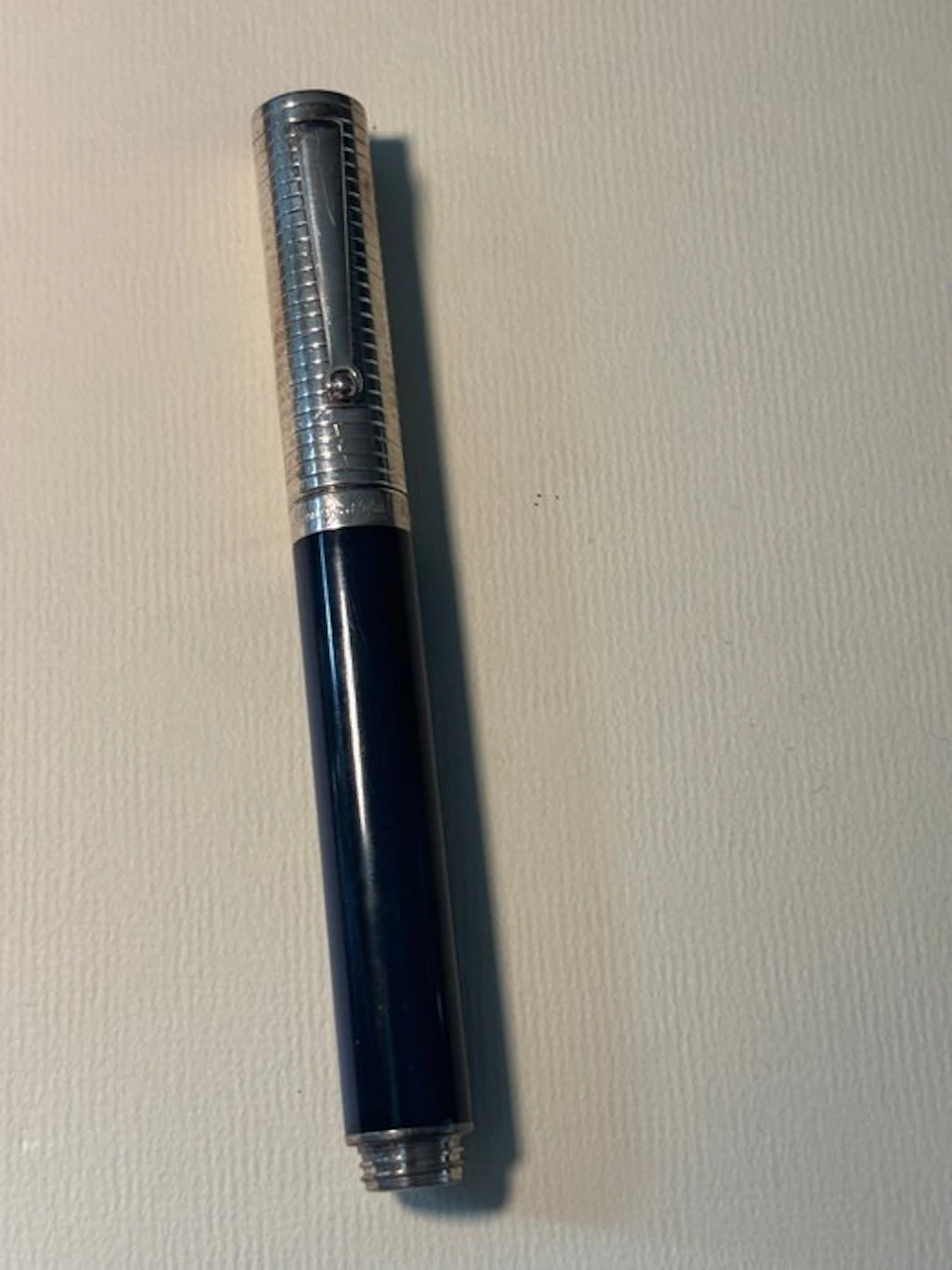 Montegrappa - Fountain pen