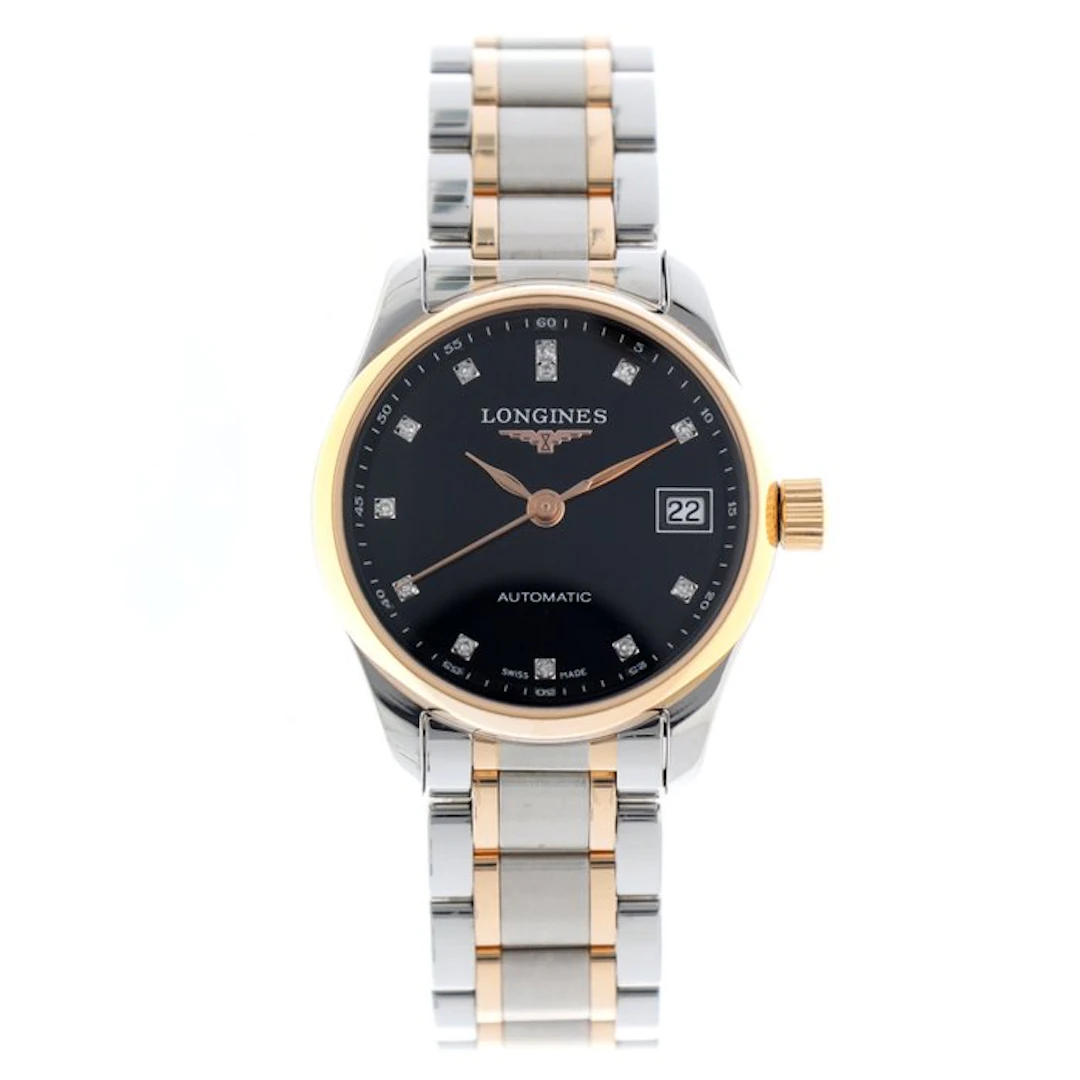 Longines - Master Collection - No reserve price - L2.128.5 - Women - 2020-2025