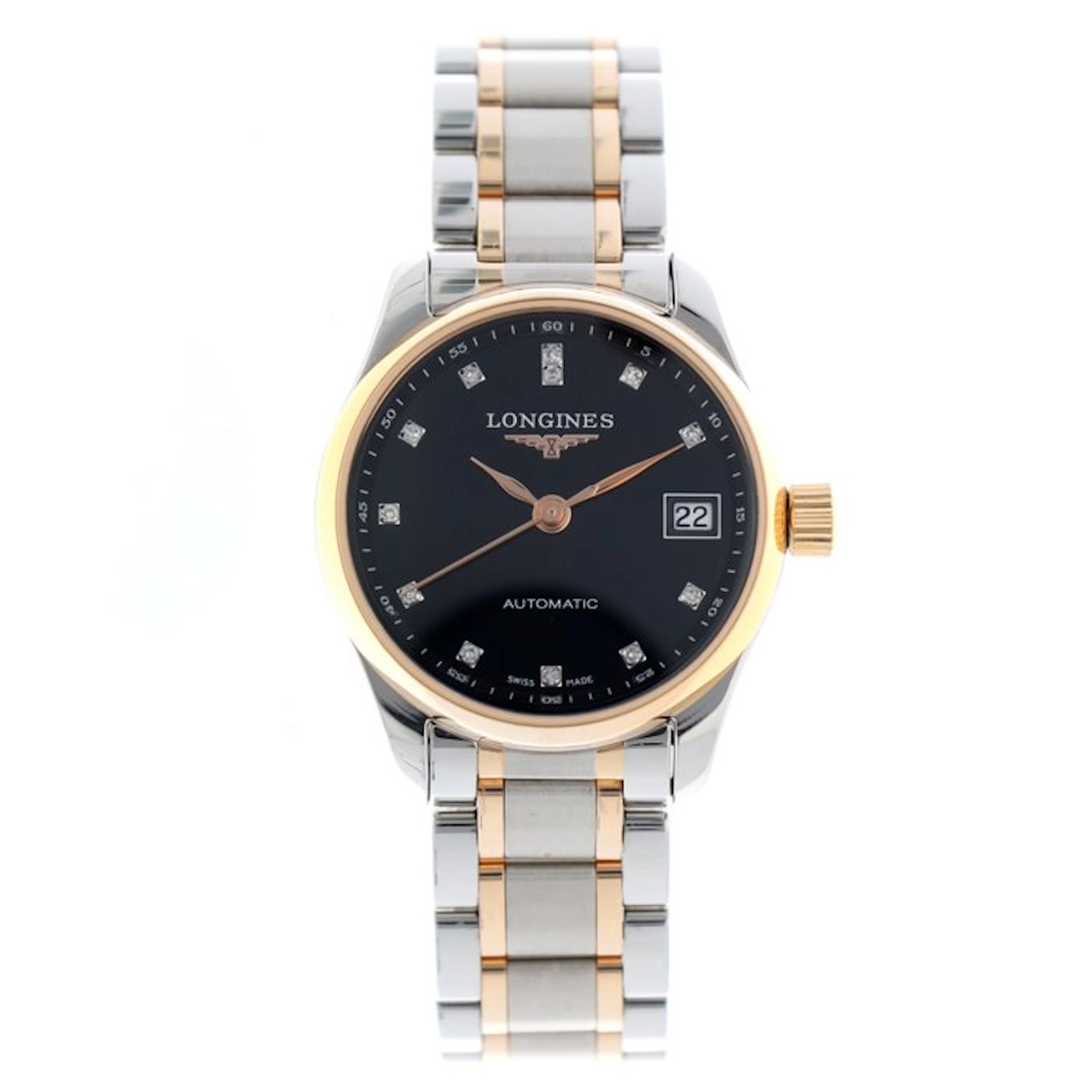 Longines - Master Collection - No reserve price - L2.128.5 - Women - 2020-2025