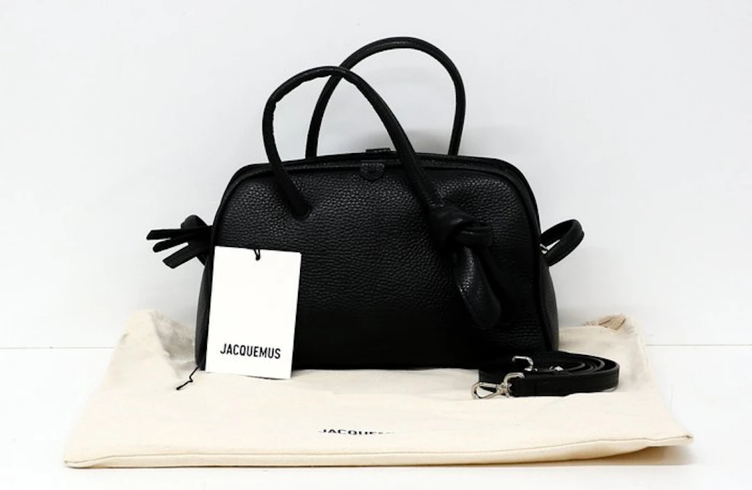 Jacquemus - TURISMO PICCOLO - Bag
