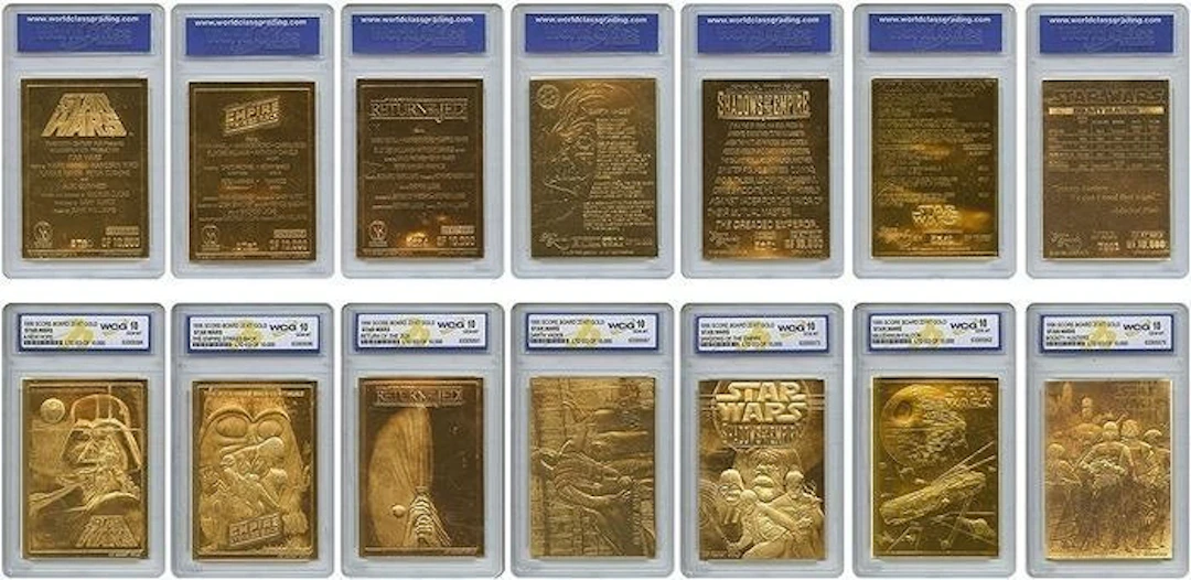 Star Wars - Star Wars Episode IV: A New Hope - Star Wars...