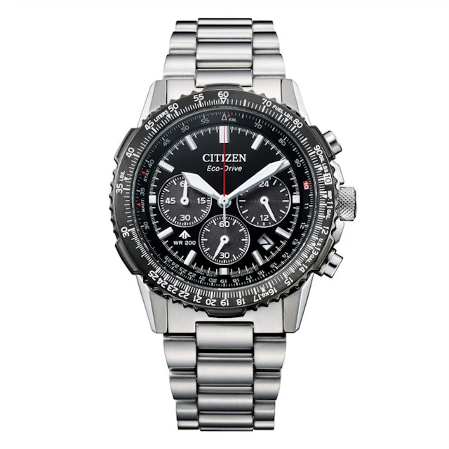 Citizen - Navihawk Crono Promaster Solar - CA466460E - Men - 2026