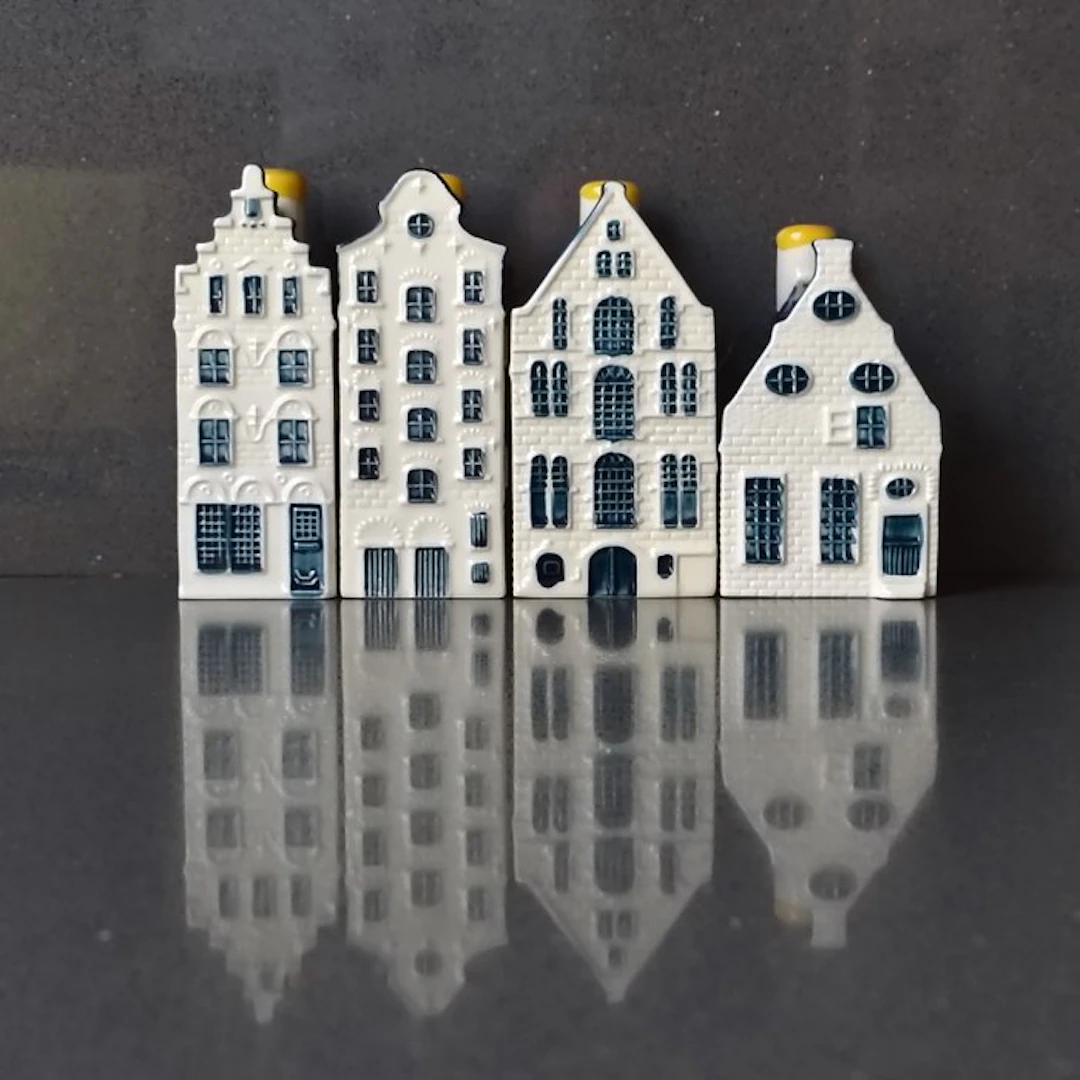 KLM house (4) - BOLS n