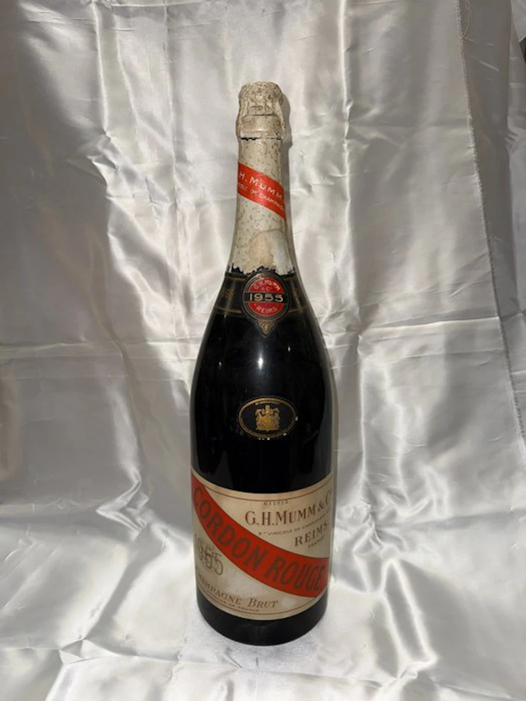 1955 G.H.Mumm & Co.