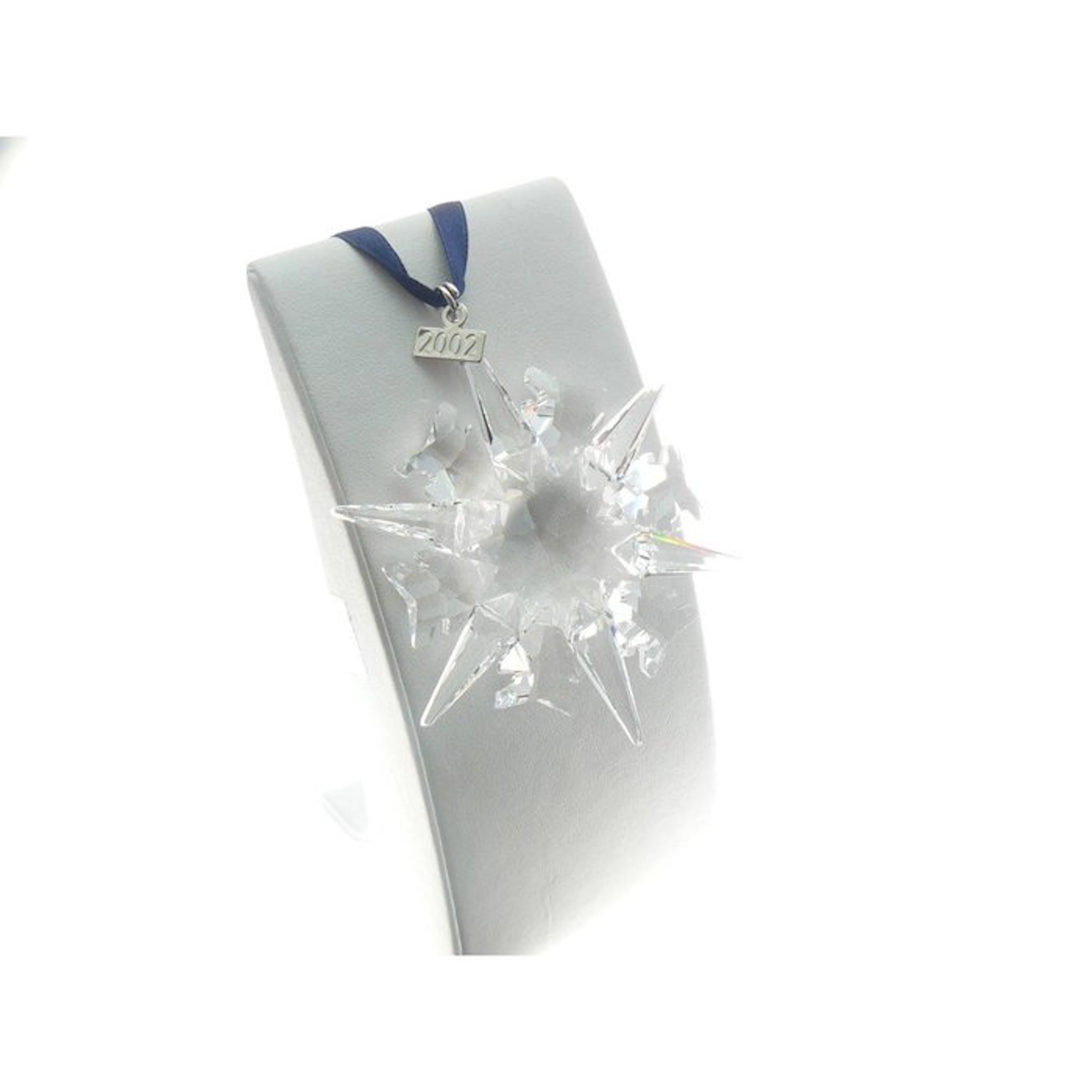 Swarovski - Figure - Christmas Ornament - Annual Edition...