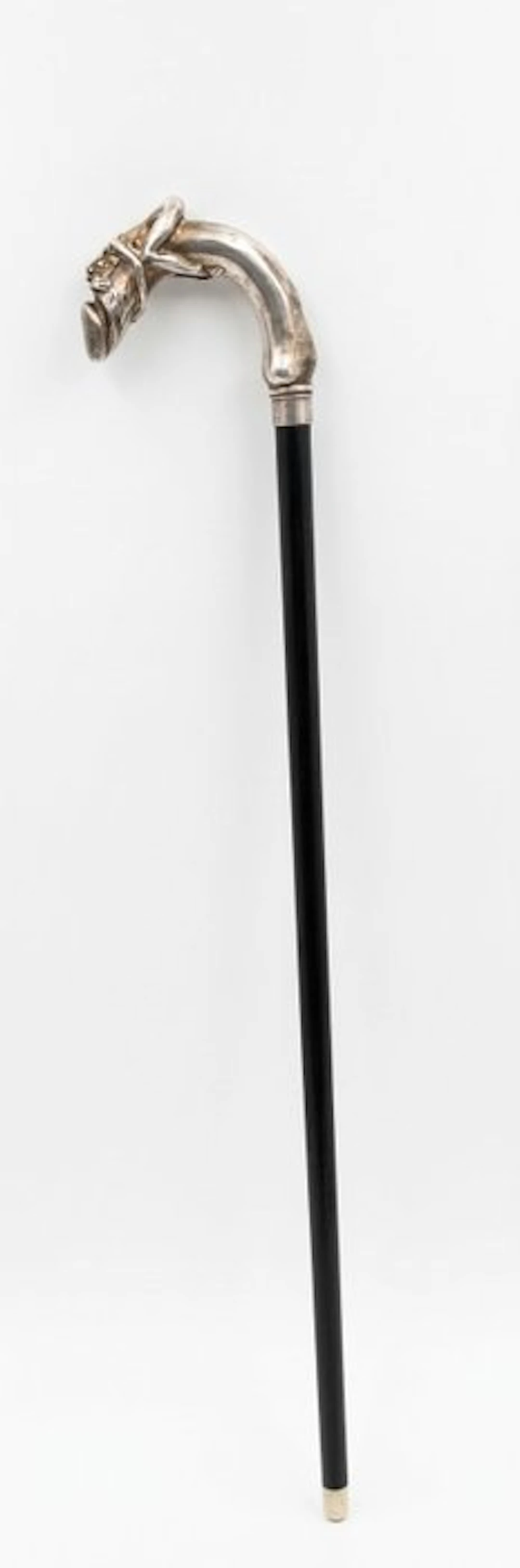 Walking stick - Wood