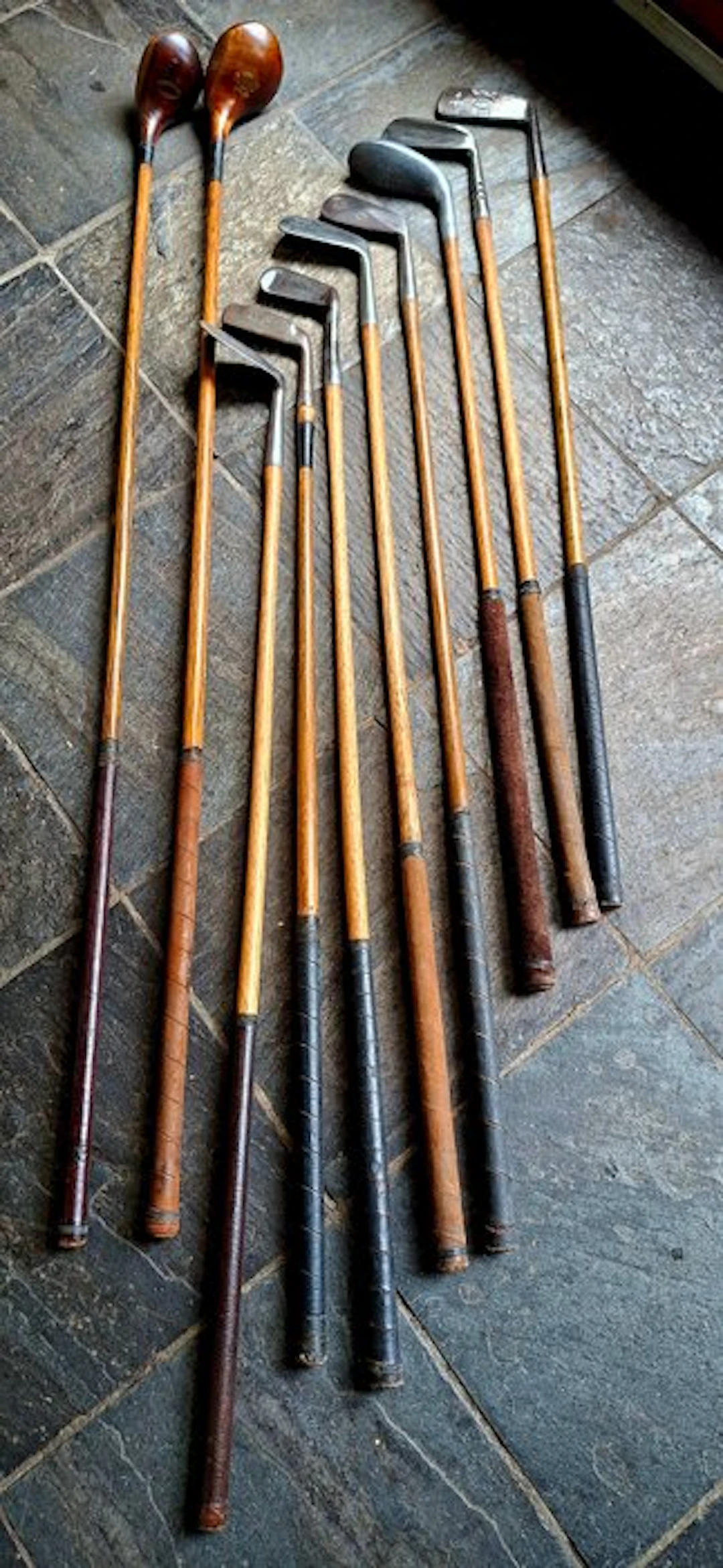 Golf bag