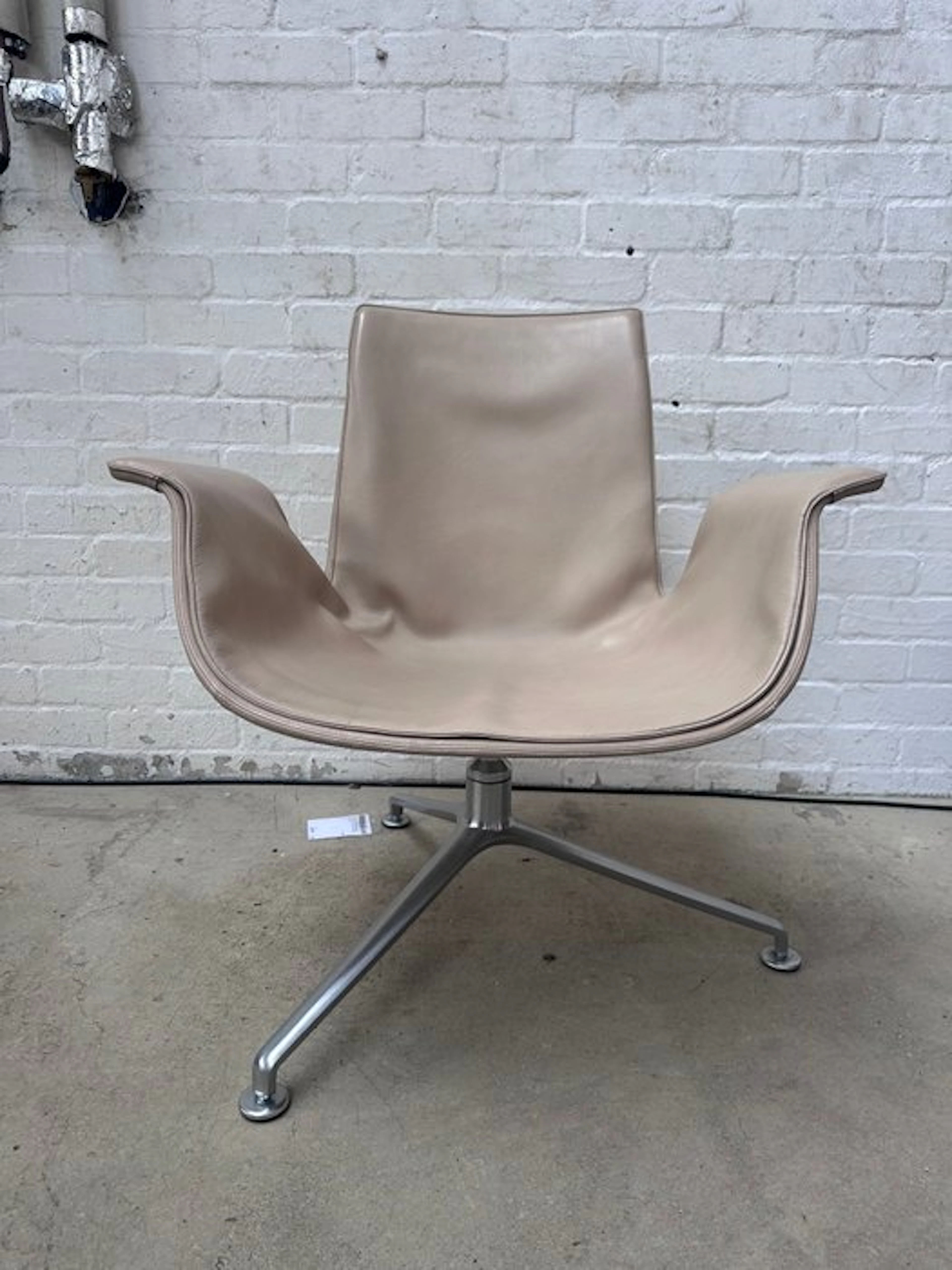 Walter Knoll - Preben Fabricius & Jørgen Kastholm...