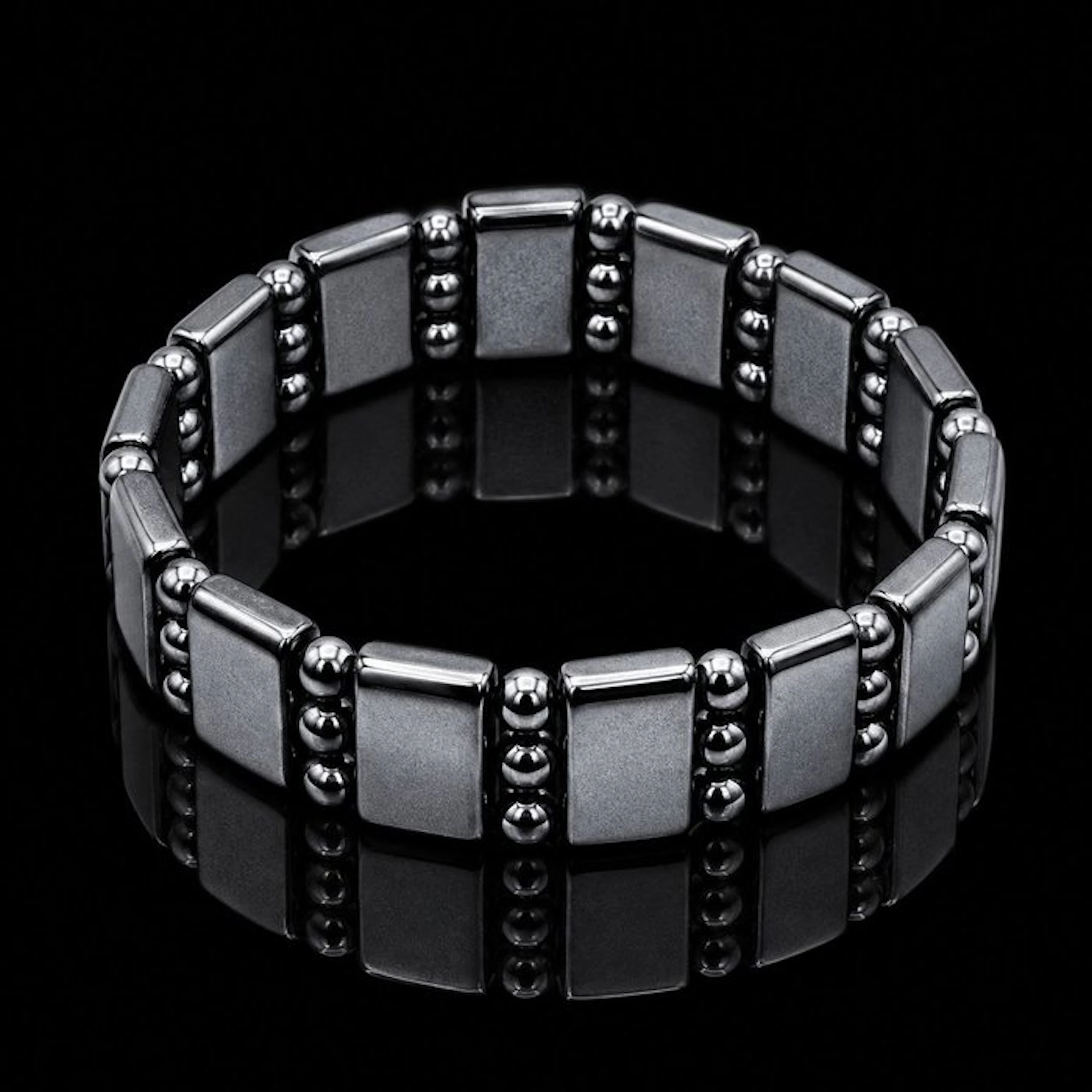 Elegant Therahertz Bracelet - Supreme Protection Against...
