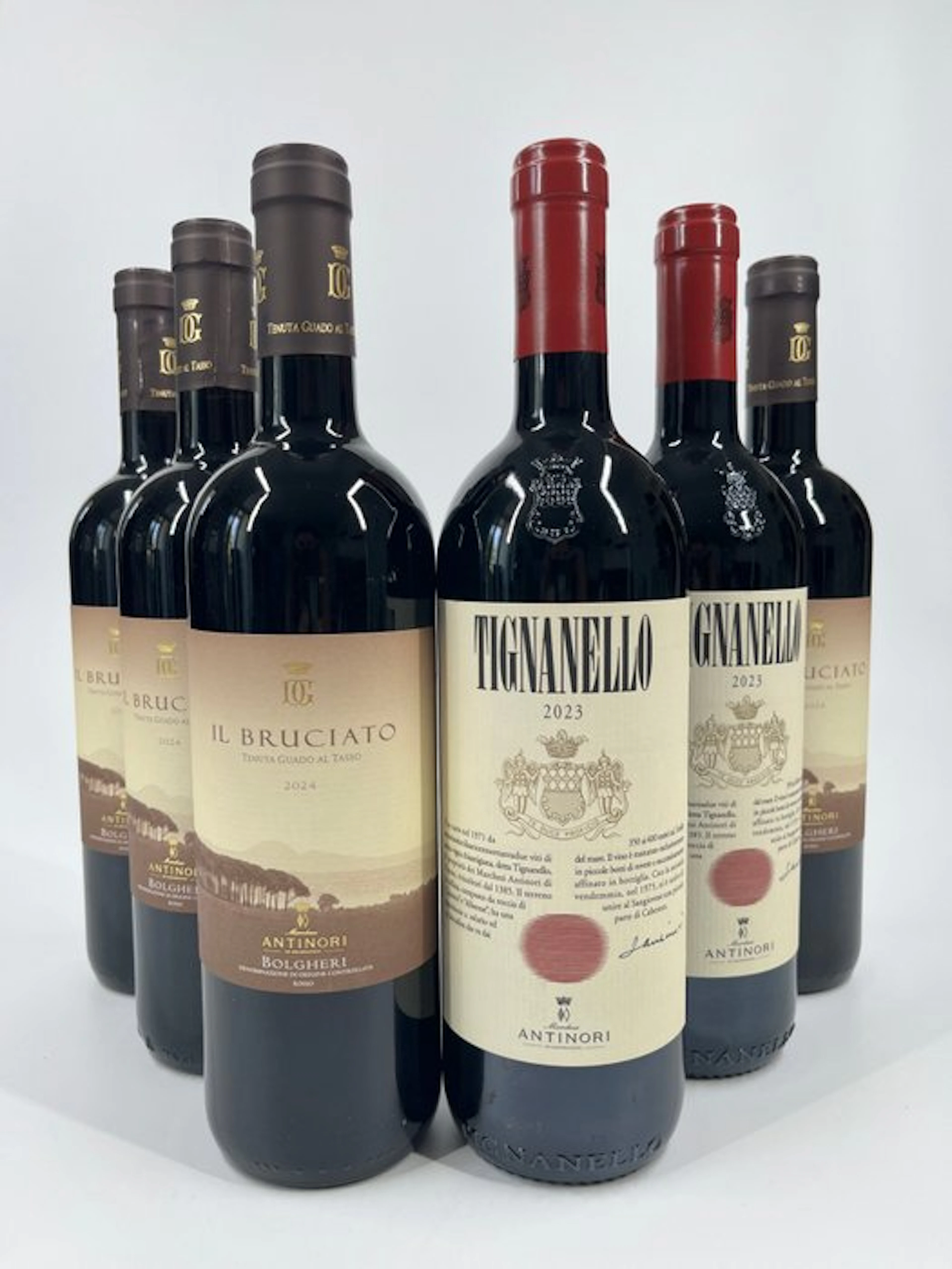 Marchesi Antinori