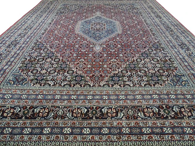 XXL-Bidjar - Rug - 371 cm - 281 cm