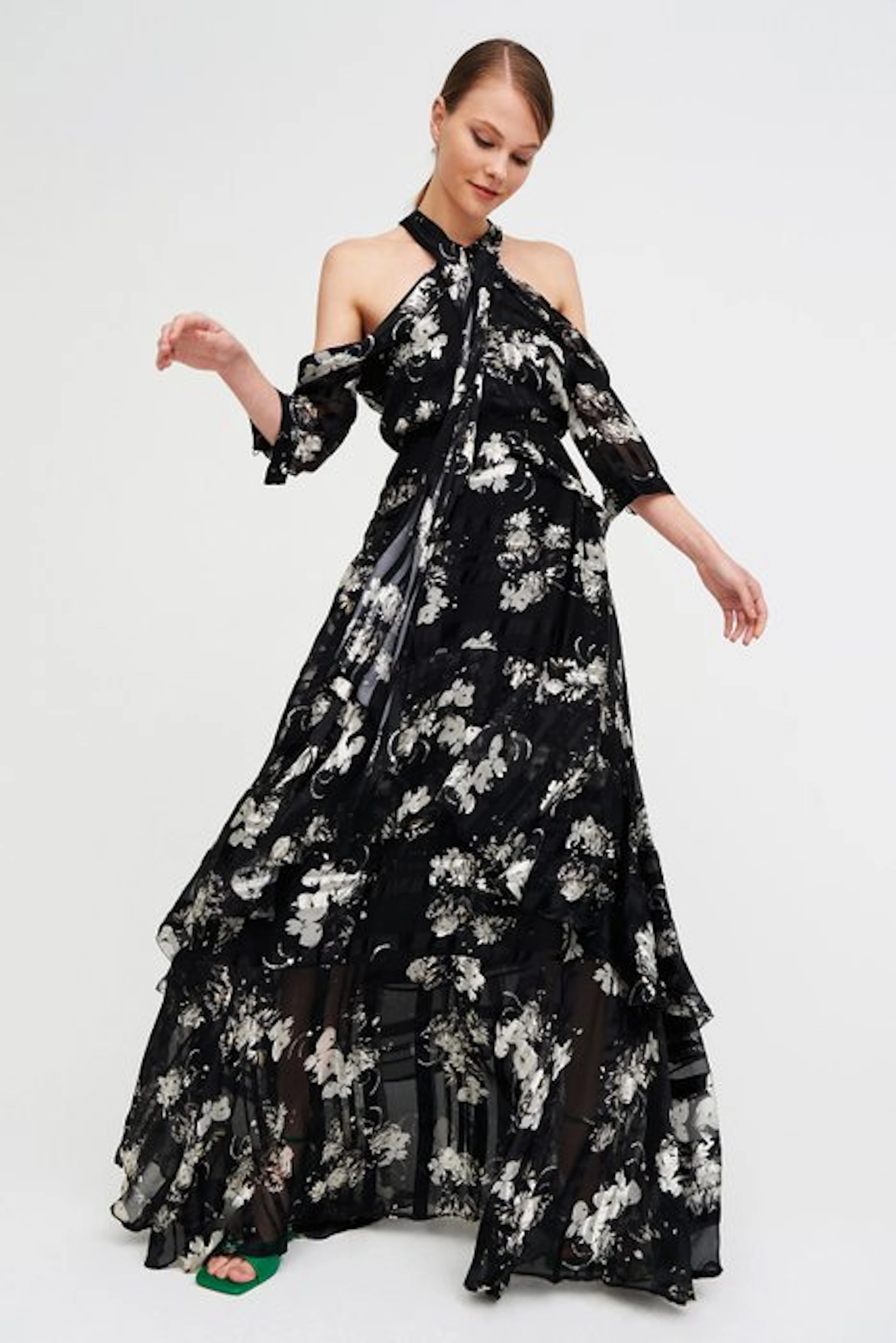 Erdem - Women's suit